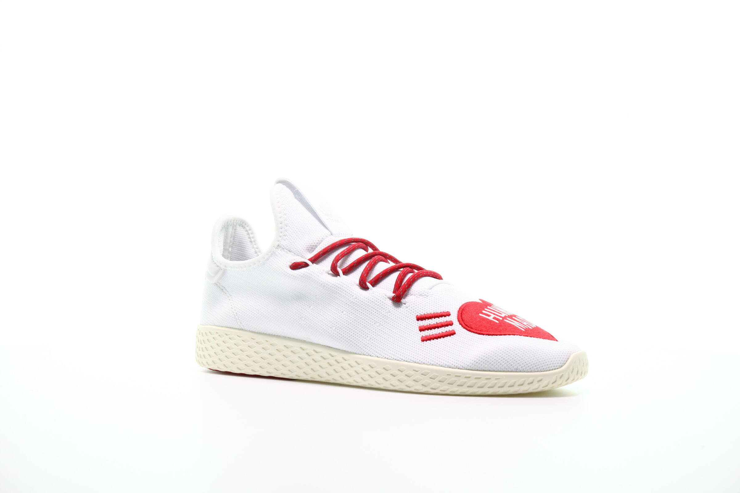 adidas Originals x Pharrell Williams Tennis HU "Human Made"