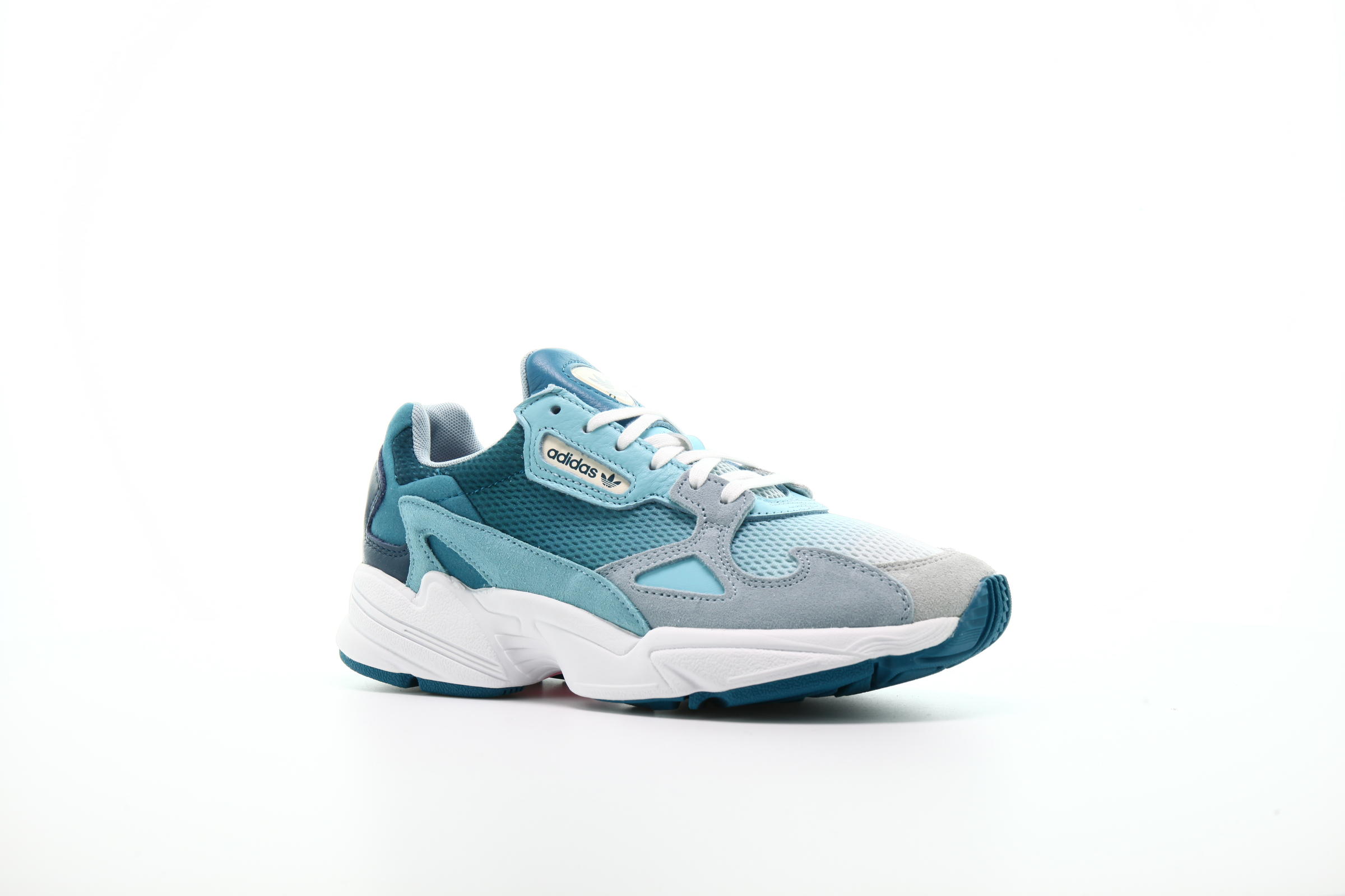 adidas Originals Falcon W "Blue Tint"