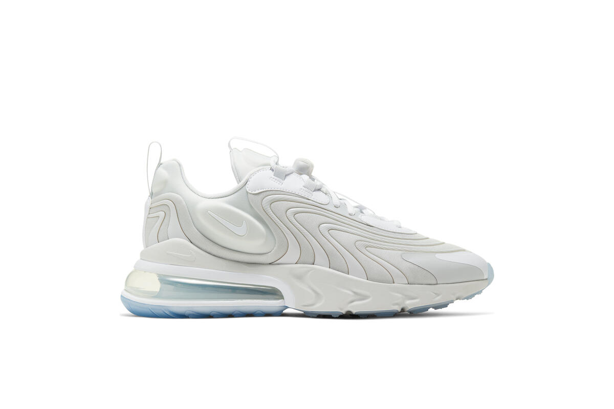 Nike Air Max 270 React ENG 'Photon Dust' - Image 3