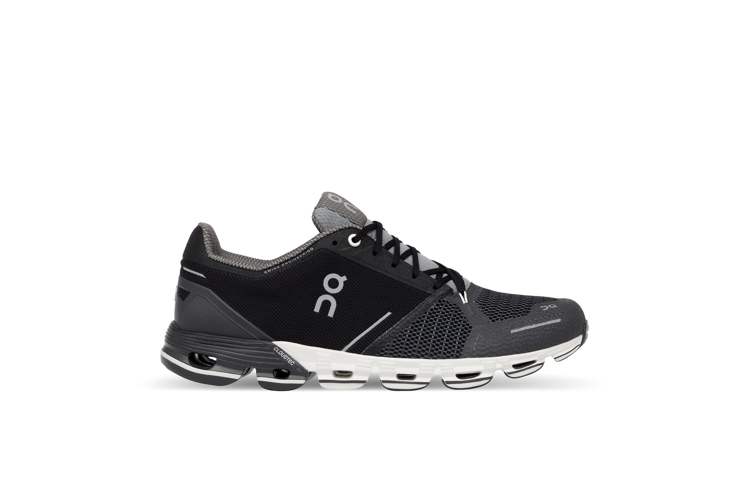 ON Running CLOUDFLYER "BLACK"