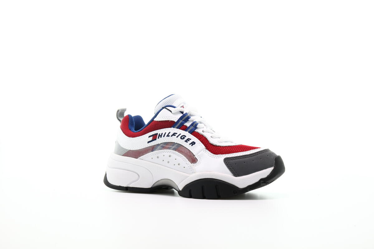 Tommy Hilfiger Kendrick 7.0 Wmns White - Image 3