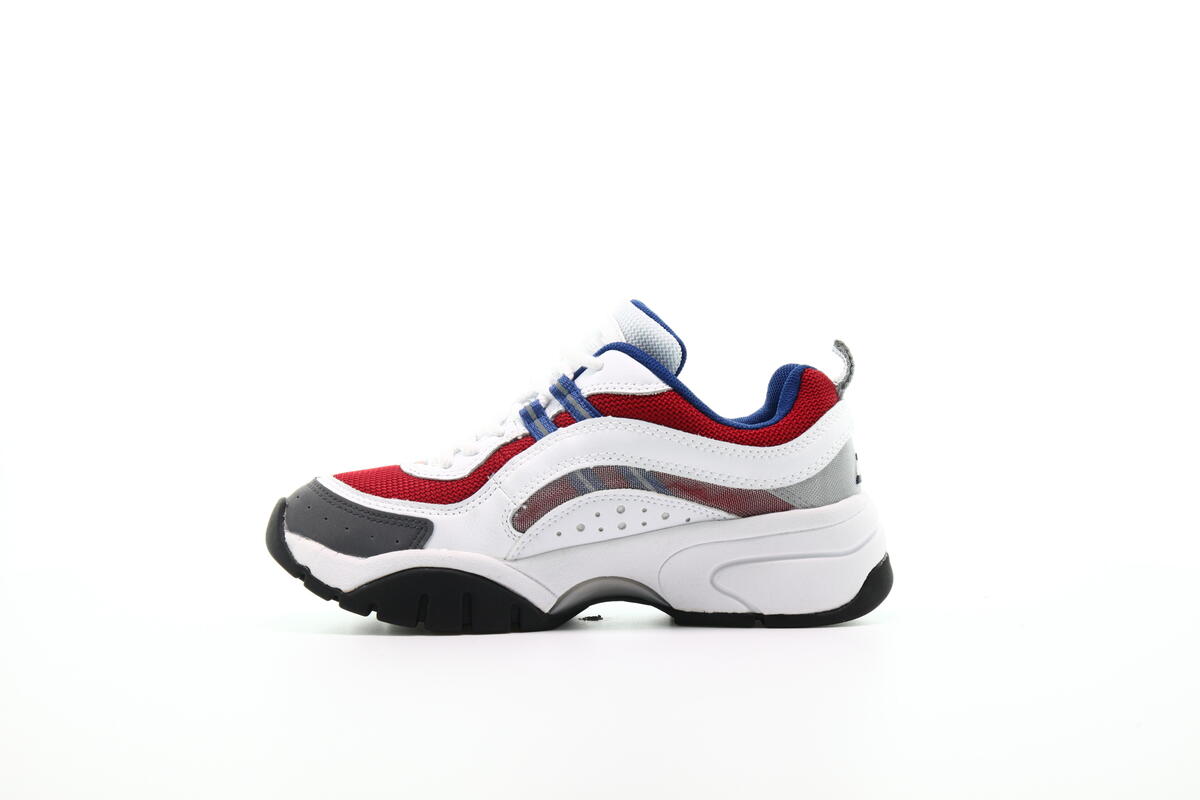 Tommy Hilfiger Kendrick 7.0 Wmns White - Image 4