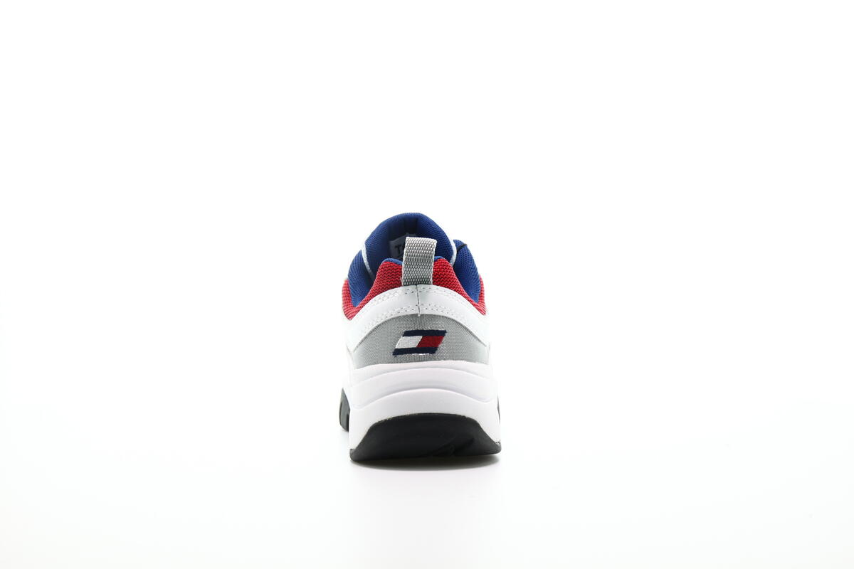 Tommy Hilfiger Kendrick 7.0 Wmns White - Image 5