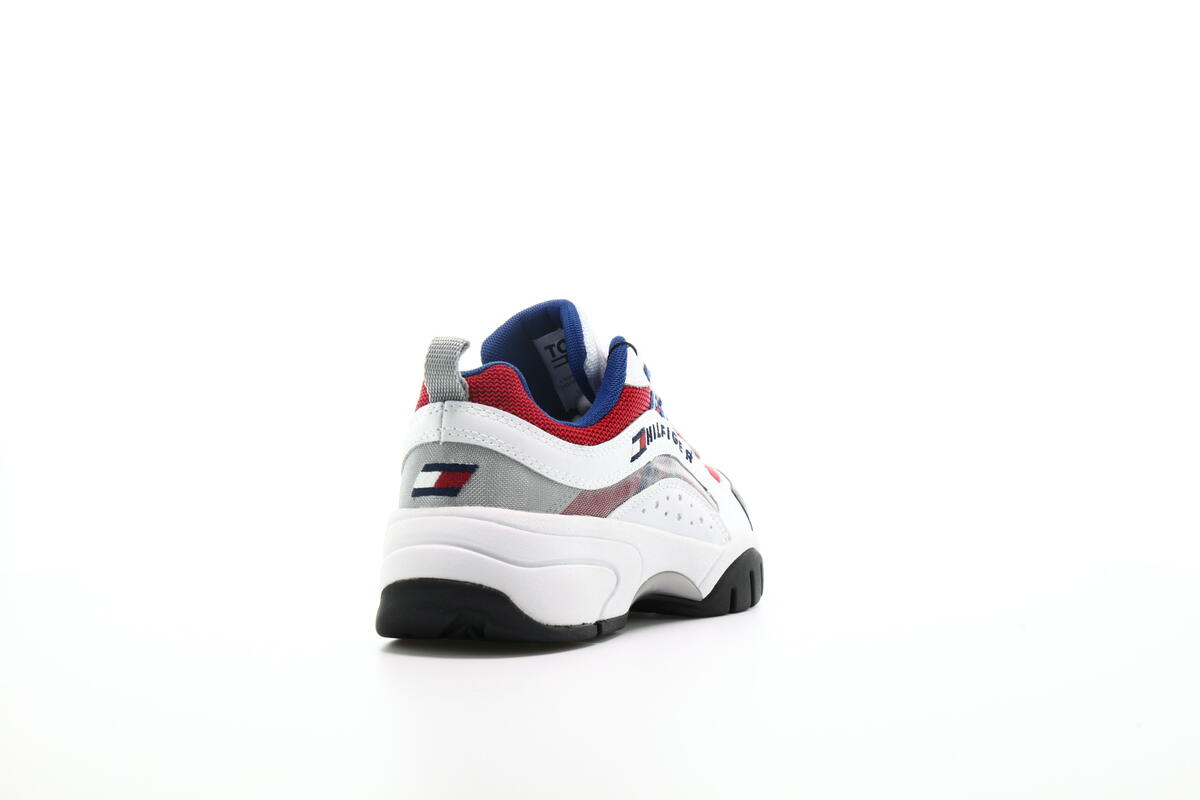 Tommy Hilfiger Kendrick 7.0 Wmns White - Image 6