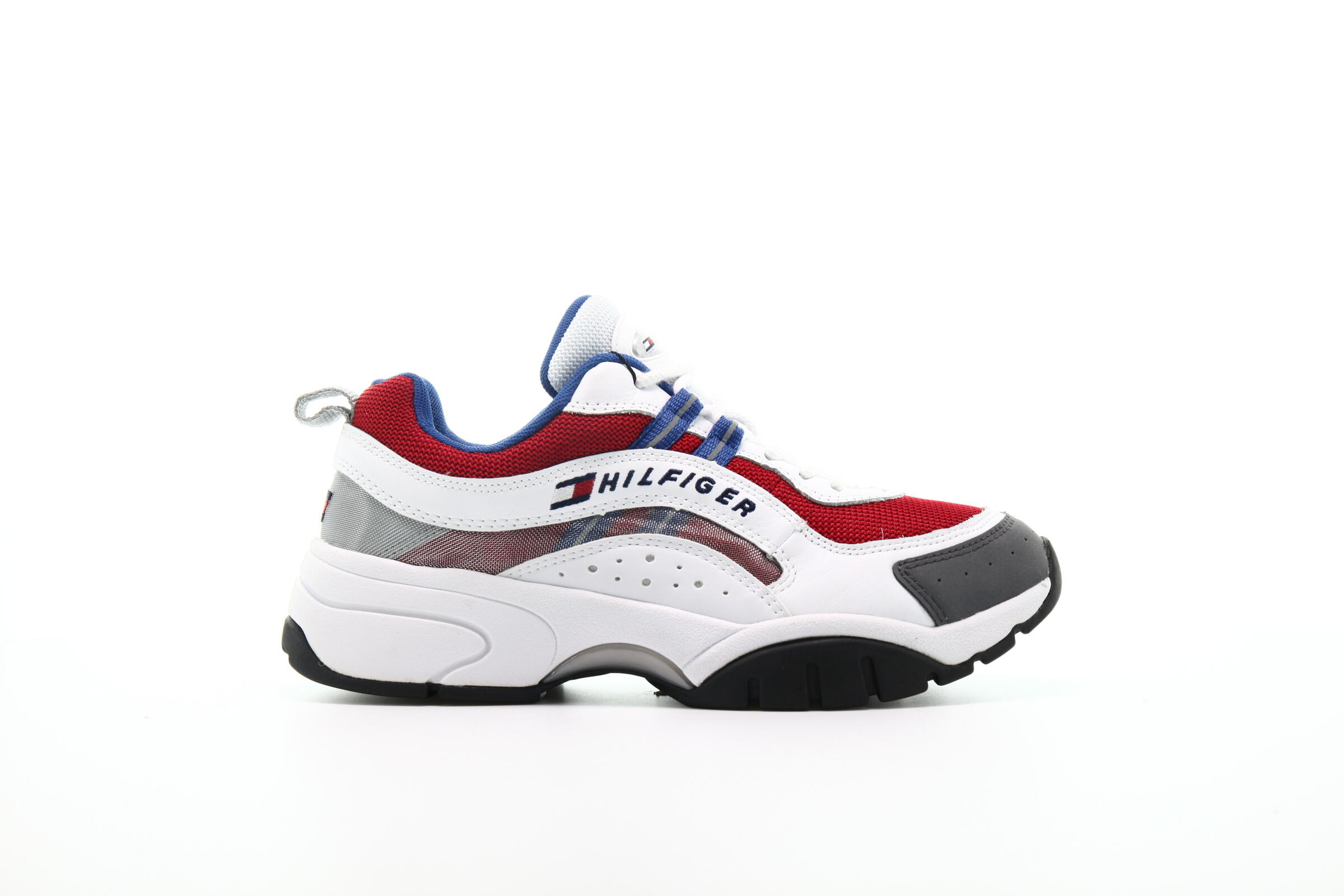 Tommy Hilfiger Kendrick 7.0 Men "White"