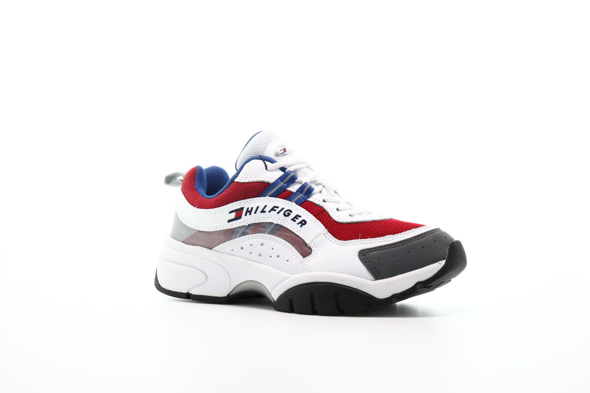 Tommy Hilfiger Kendrick 7.0 White - Image 3