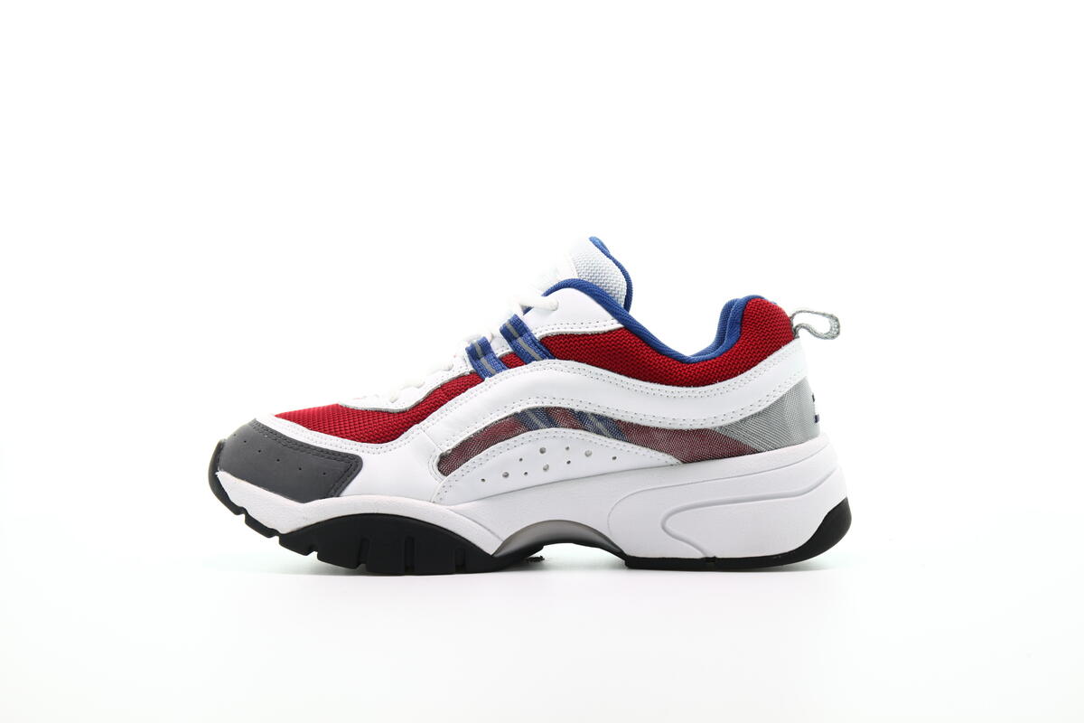 Tommy Hilfiger Kendrick 7.0 White - Image 4