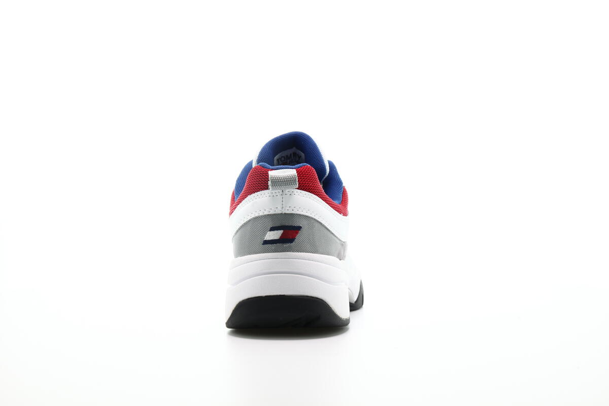 Tommy Hilfiger Kendrick 7.0 White - Image 5
