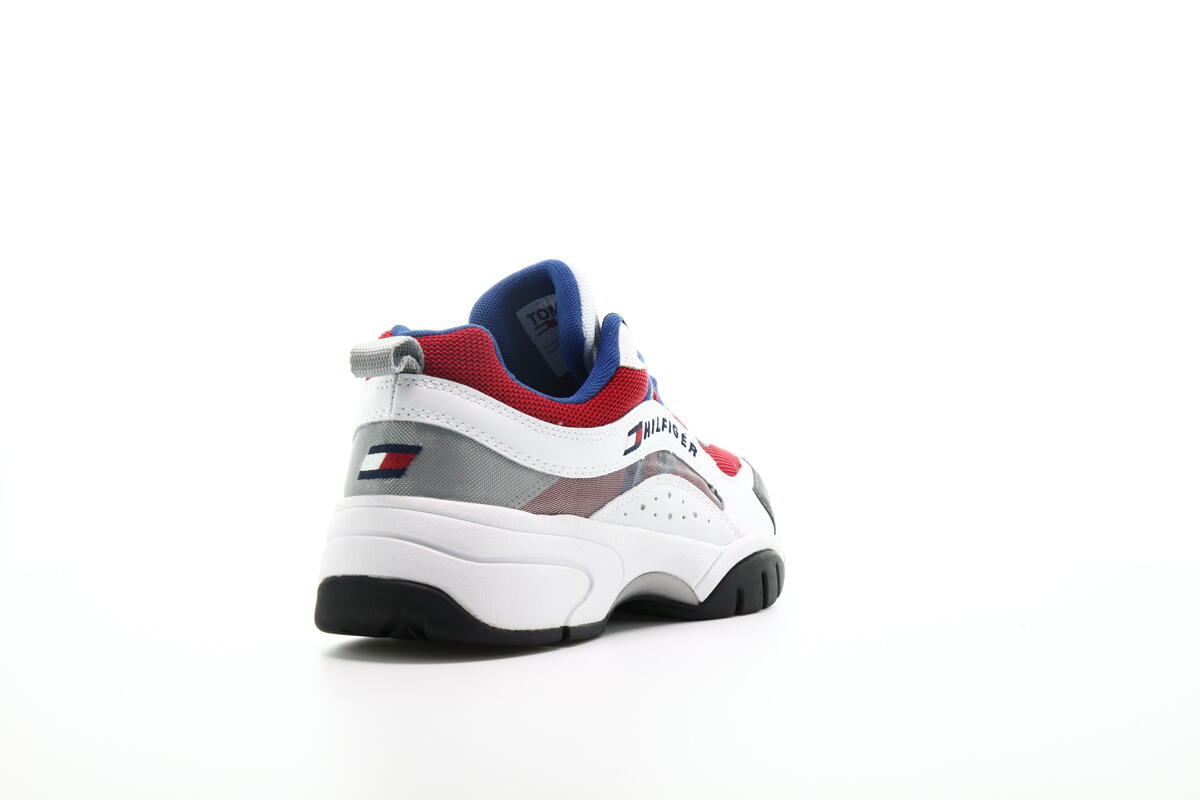 Tommy Hilfiger Kendrick 7.0 White - Image 6