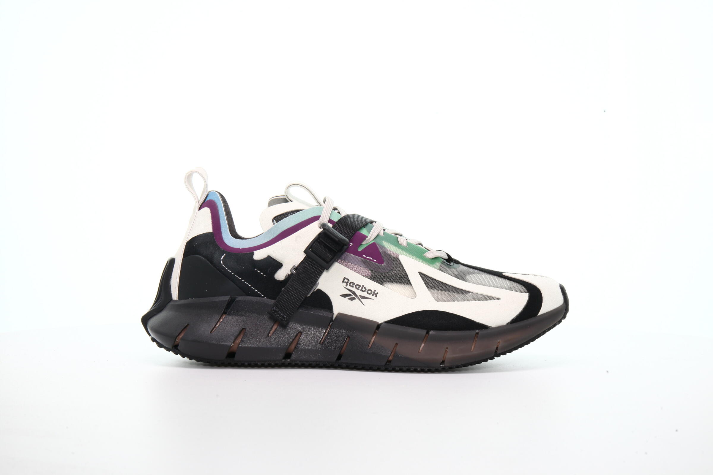Reebok Zig Kinetica Concep "Sand Stone"