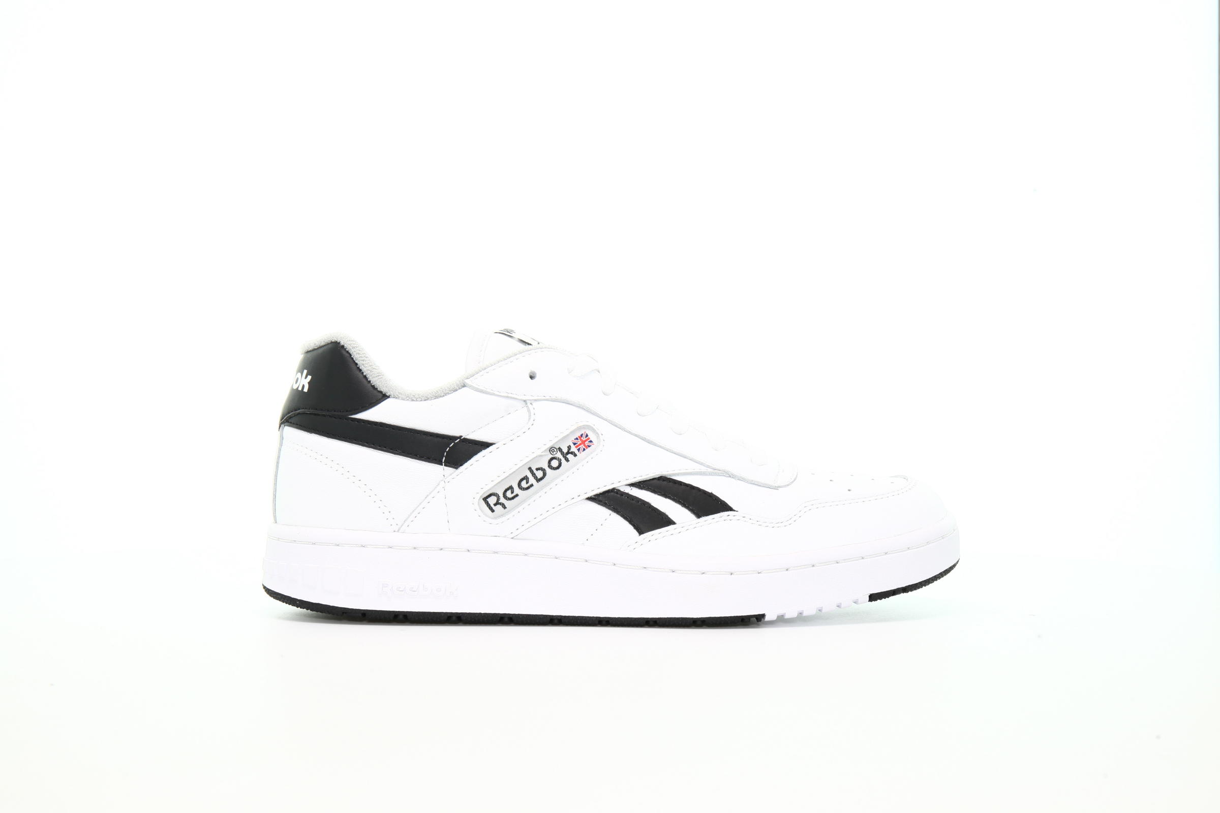 Reebok BB4000 "White"