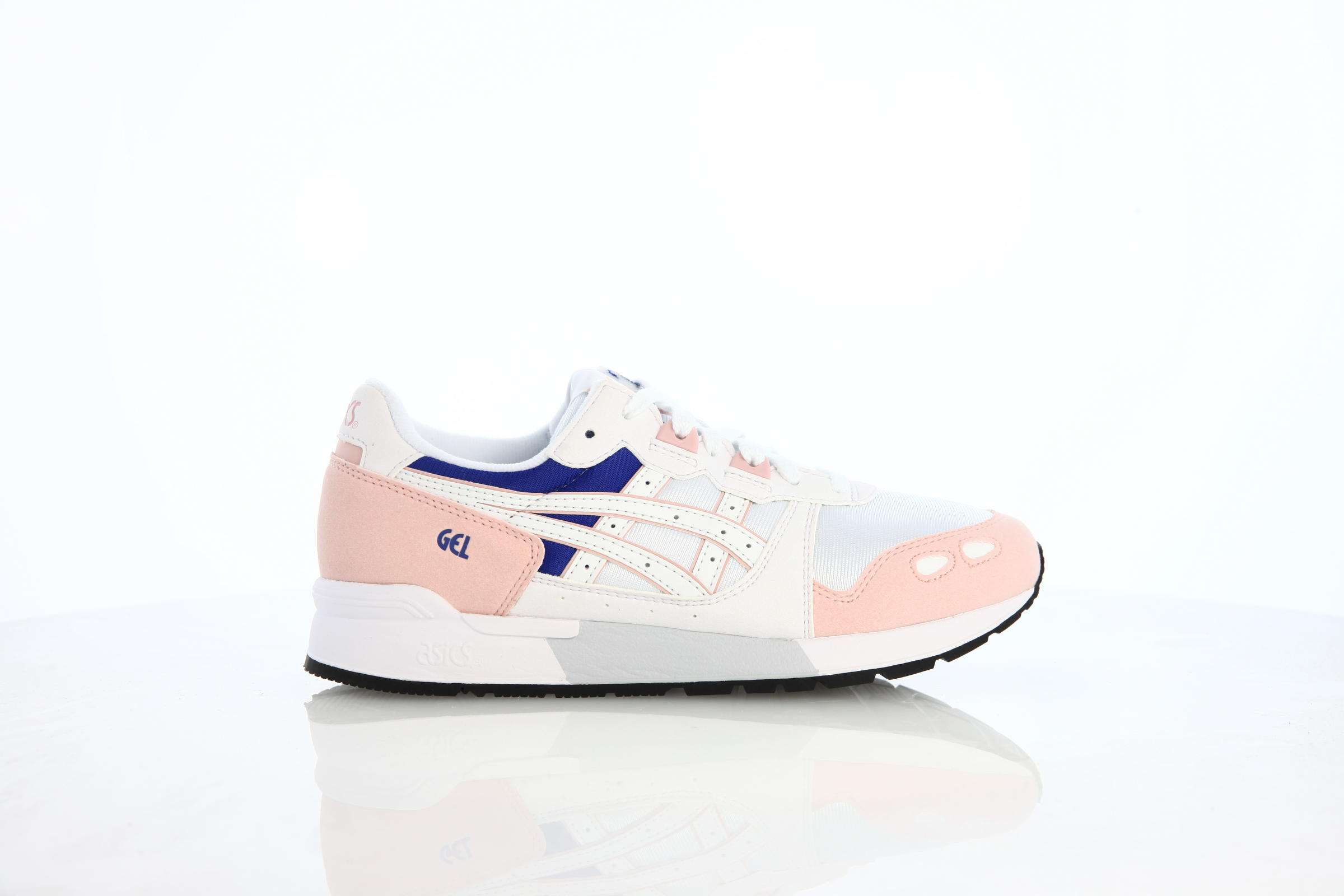 Asics Gel-Lyte W "Evening Sand"