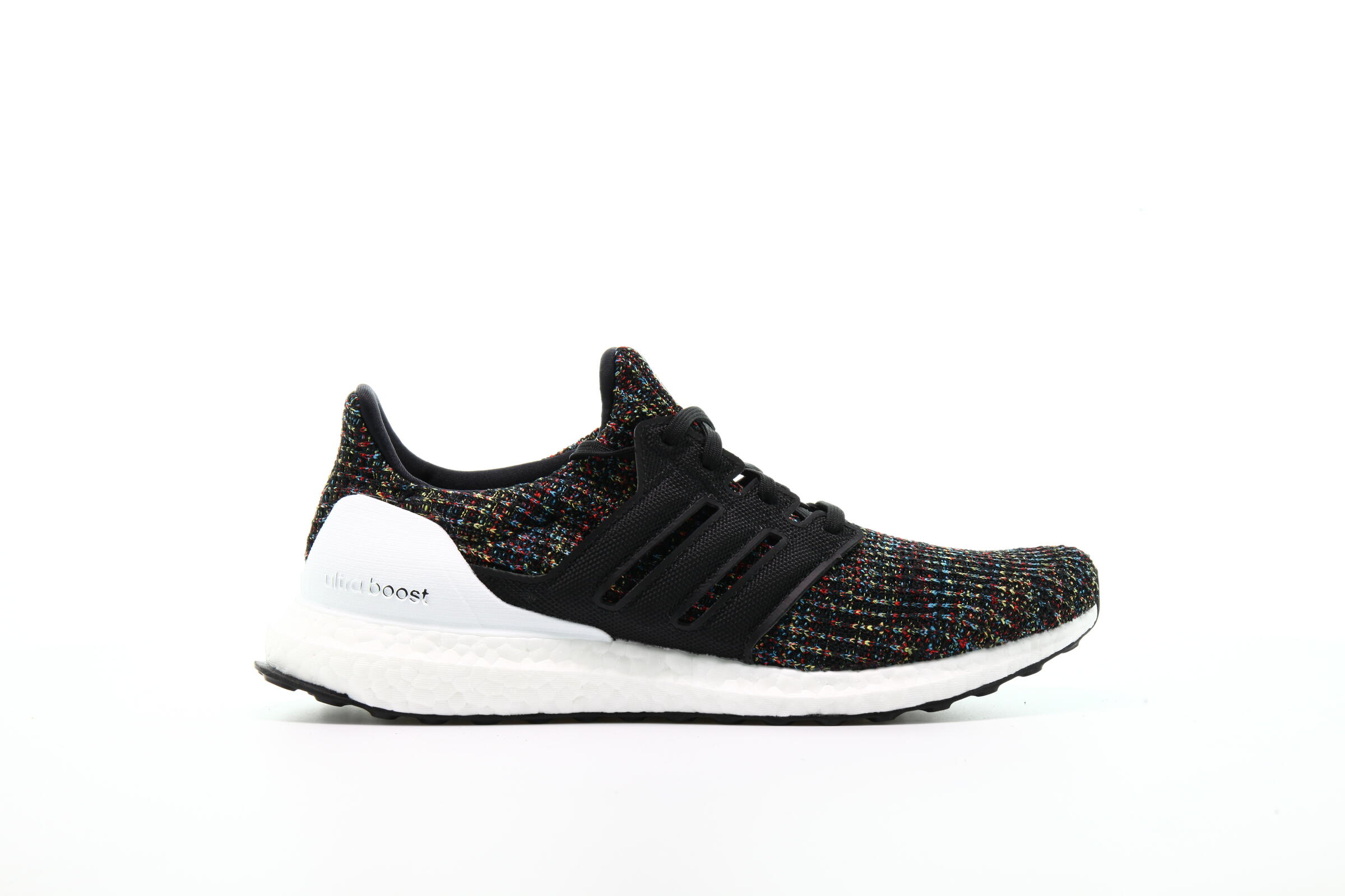 adidas Performance Ultraboost "Active Red"