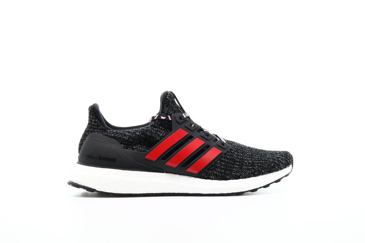 Adidas Boost Ultra Boost Scarlet Red Adidas Performance Ultraboost