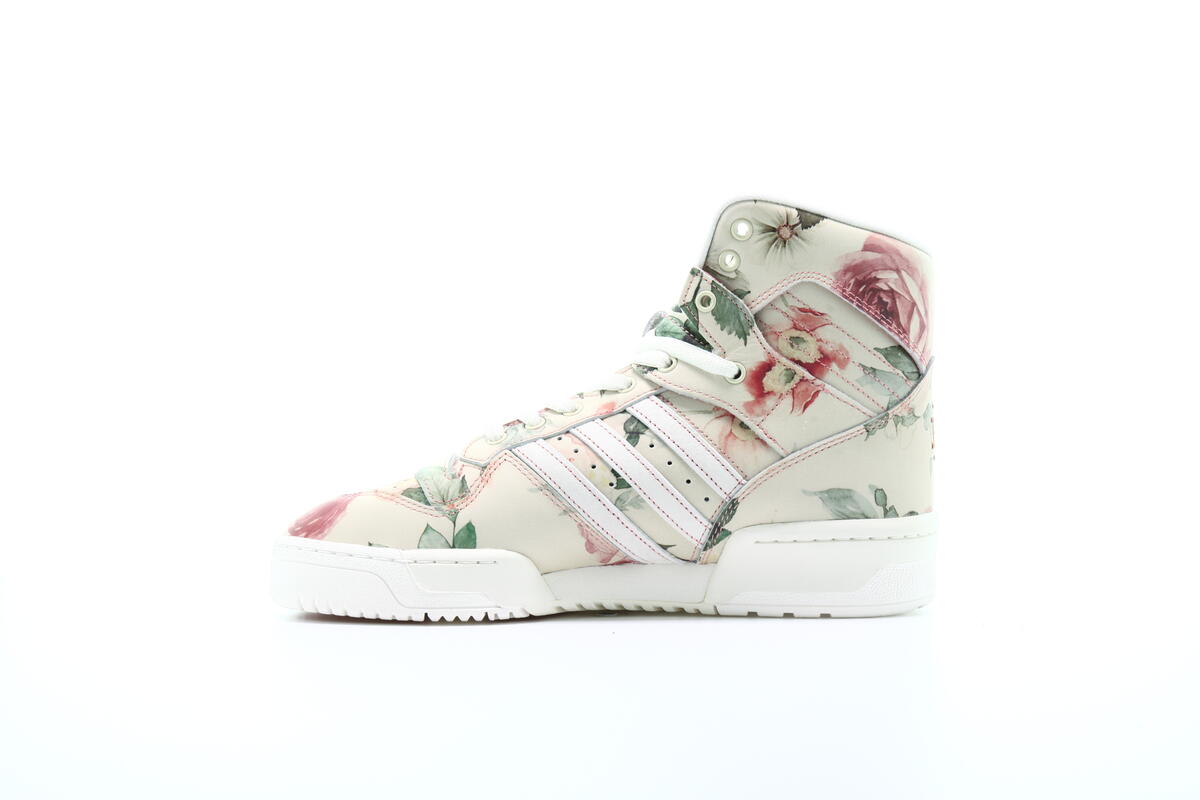 adidas Originals x Eric Emanuel RIVALRY High OG 