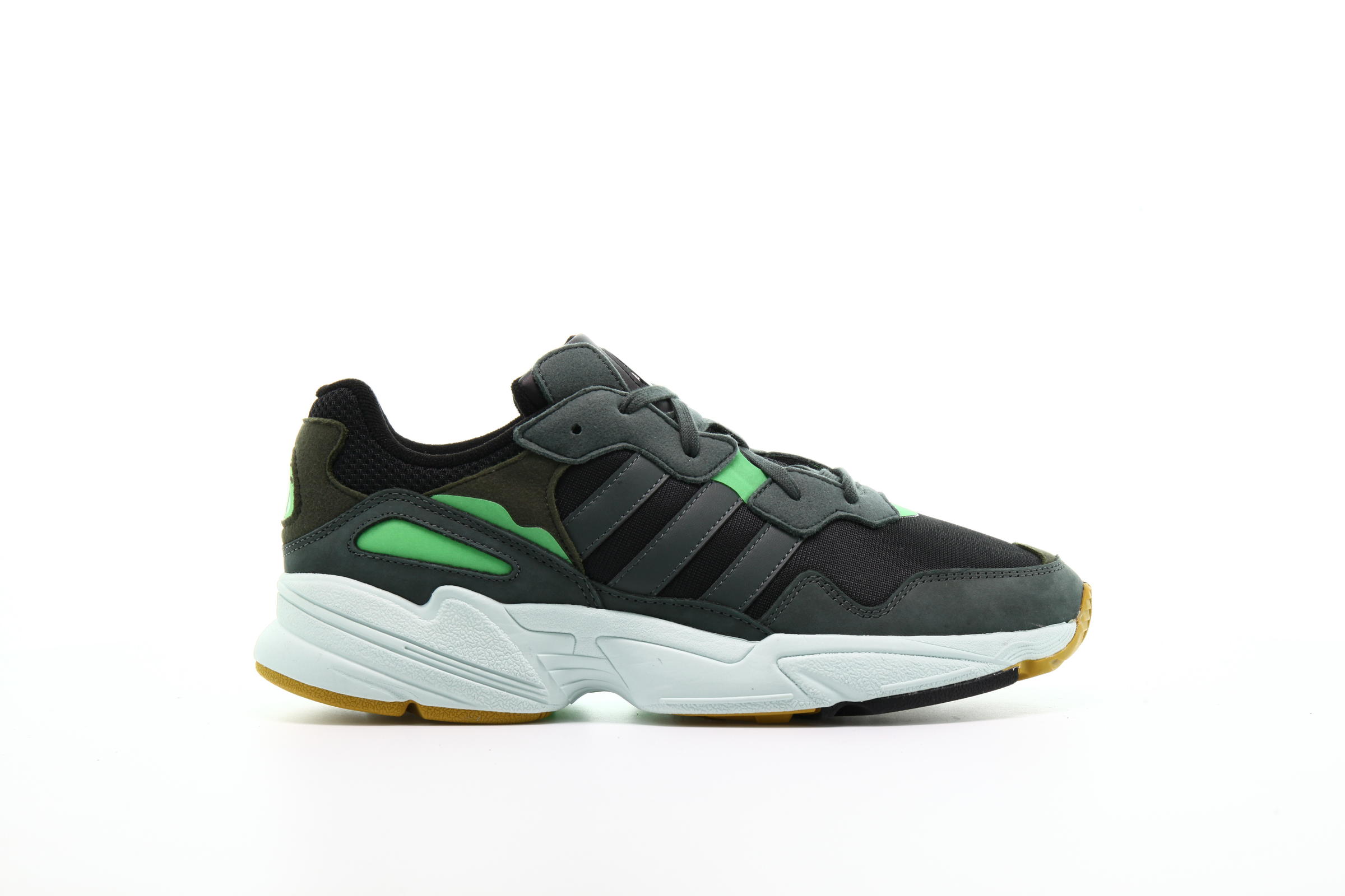 adidas Originals Yung 96 Core Black F35018 AFEW STORE