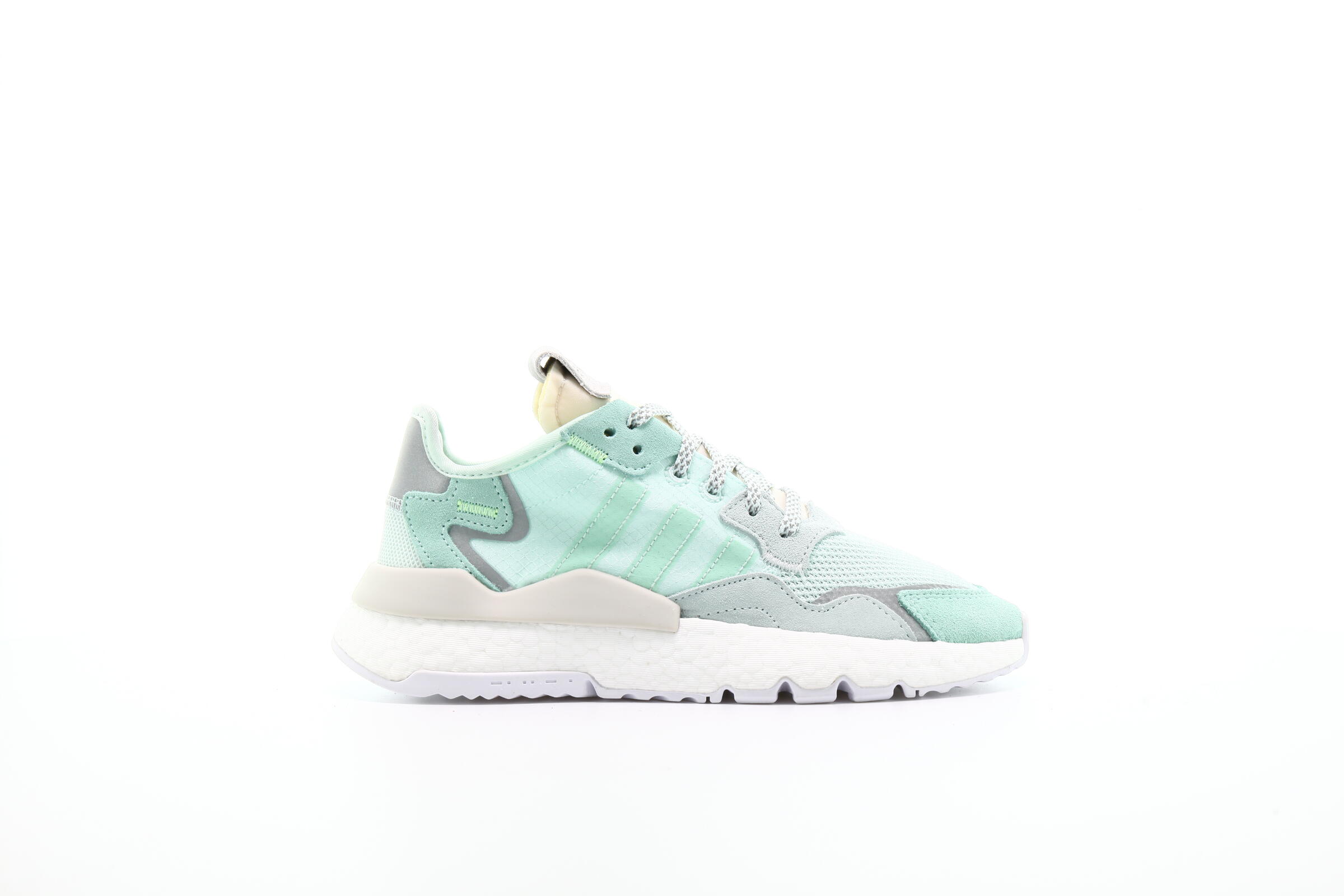 adidas Originals Nite Jogger W "Ice Mint"
