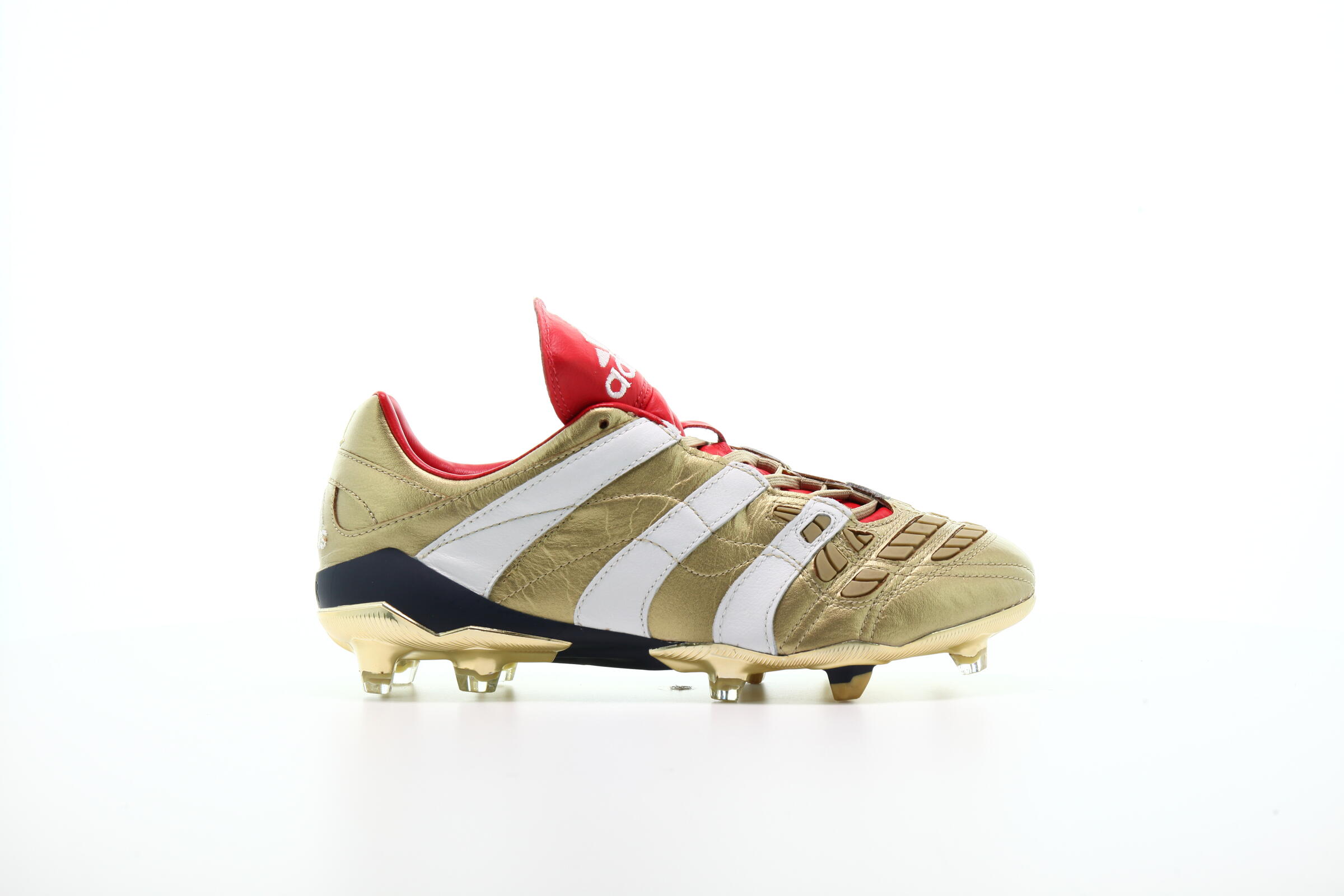 adidas Originals Predator Accelerator FG "Zidane"
