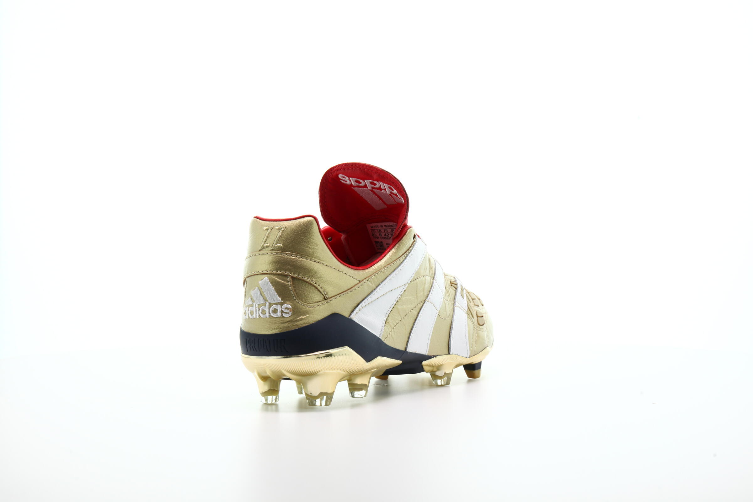 adidas Originals Predator Accelerator FG "Zidane"