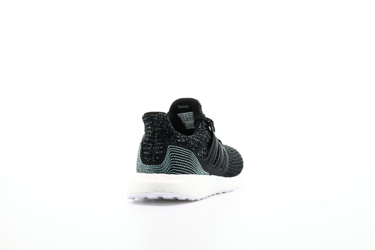 adidas Performance Ultraboost Parley W "Core Black" | F36191 | AFEW STORE