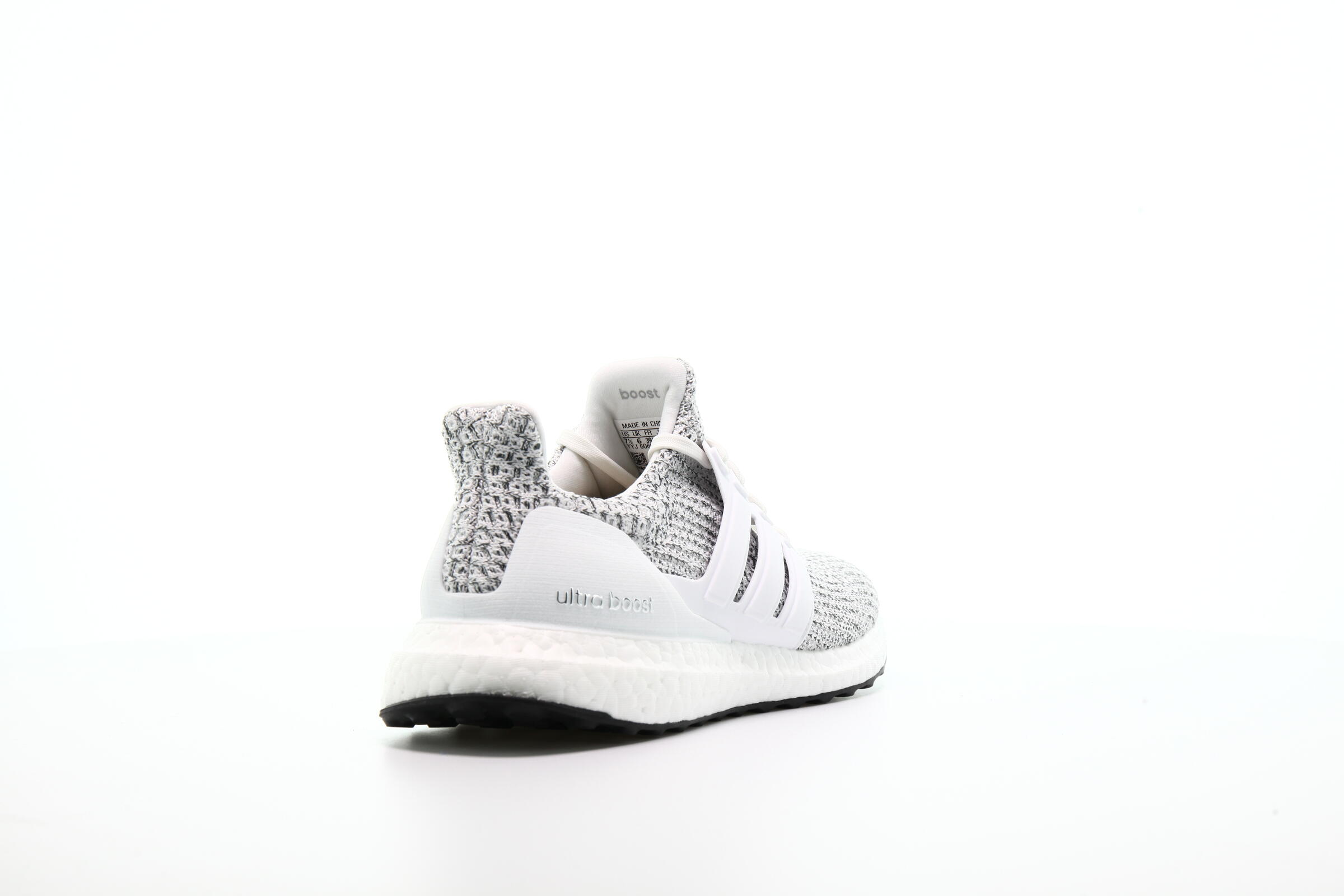 adidas Performance Ultraboost W "Non Dyed"