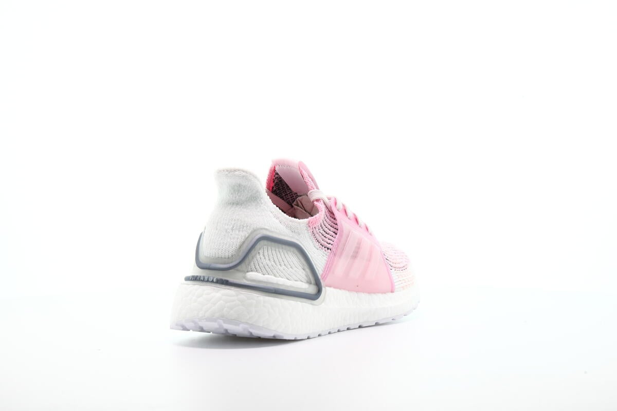 adidas ultra boost 19 true pink