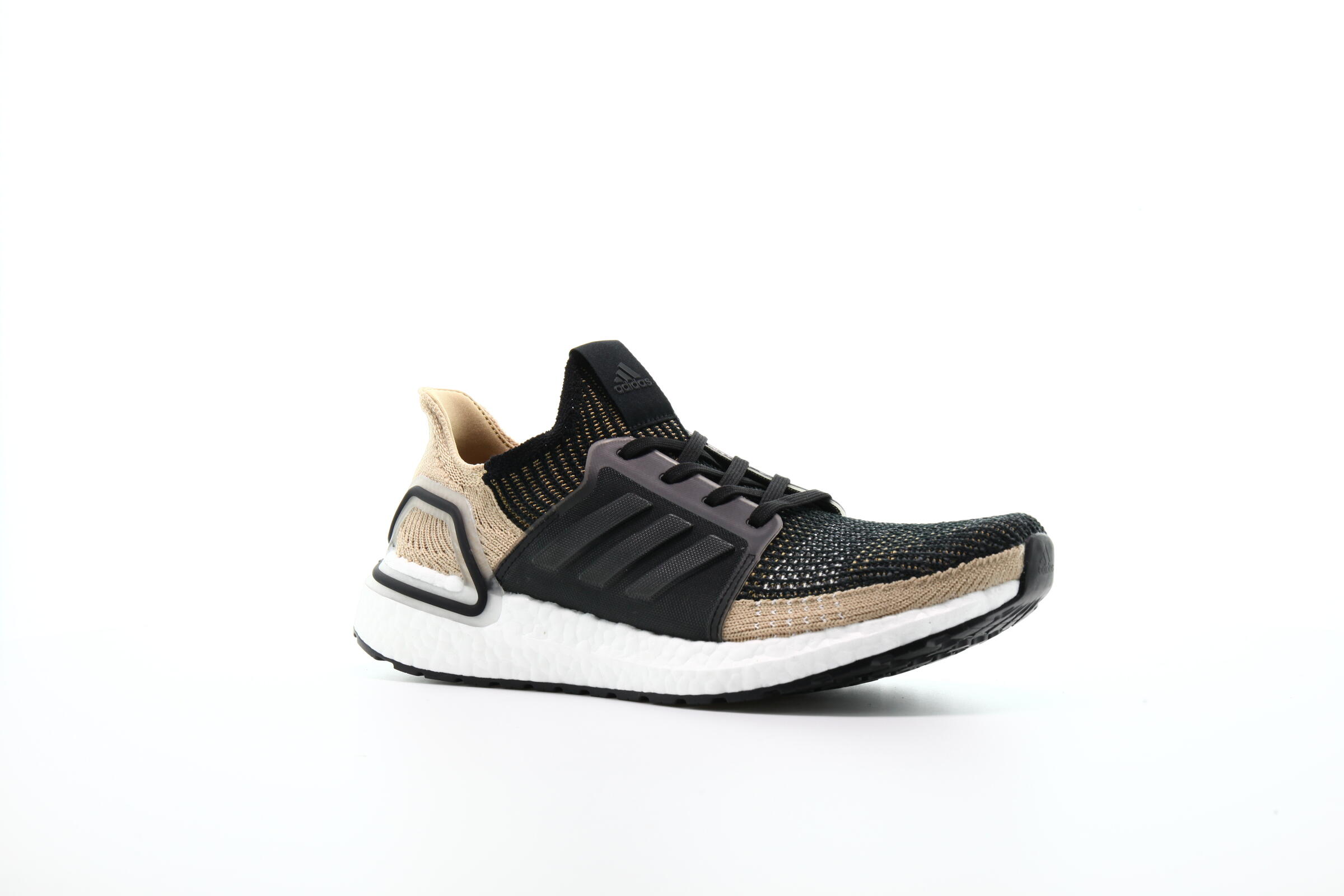 adidas Performance Ultraboost 19 "Raw Sand" | F35241 | AFEW STORE