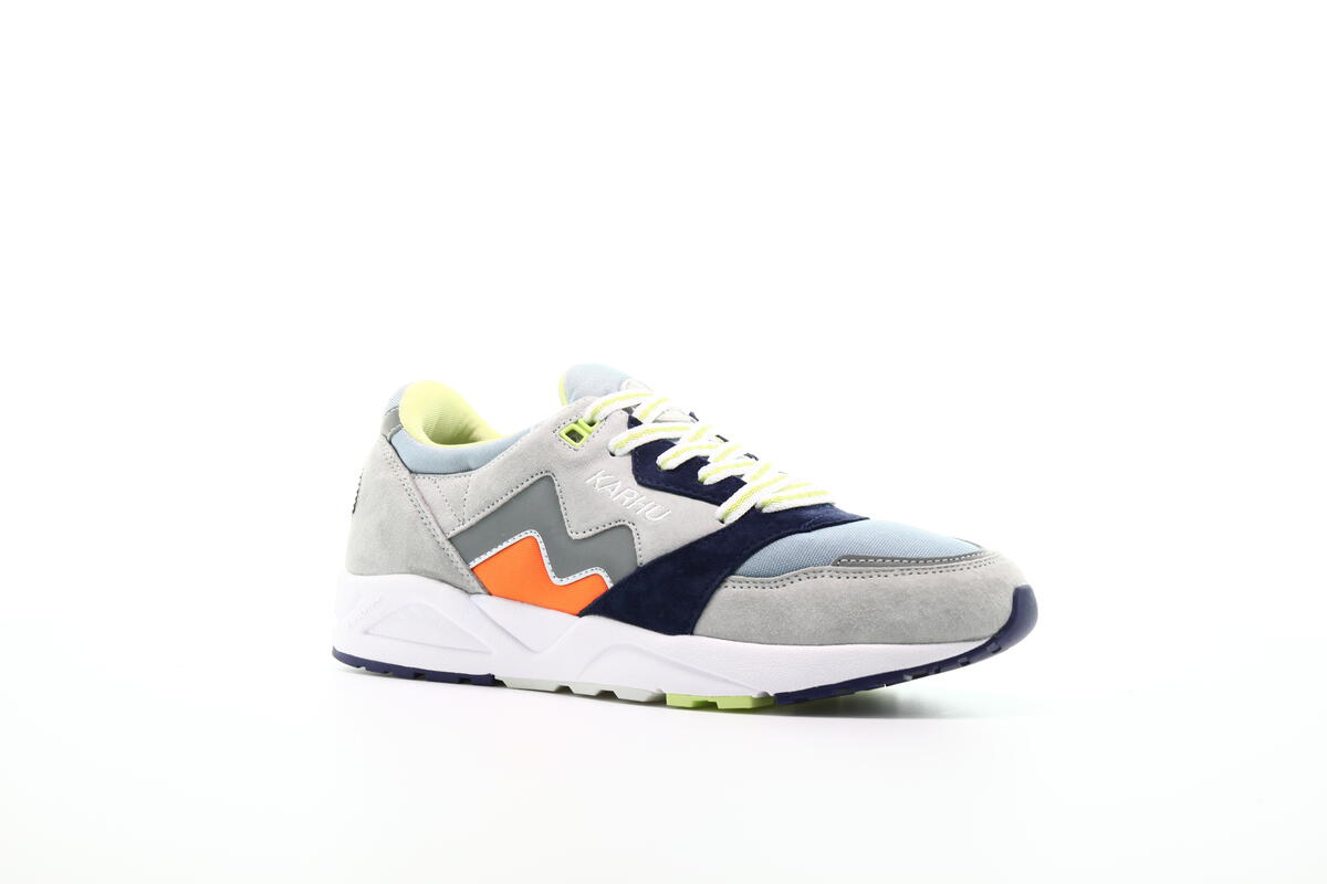 karhu aria glacier gray autumn glory