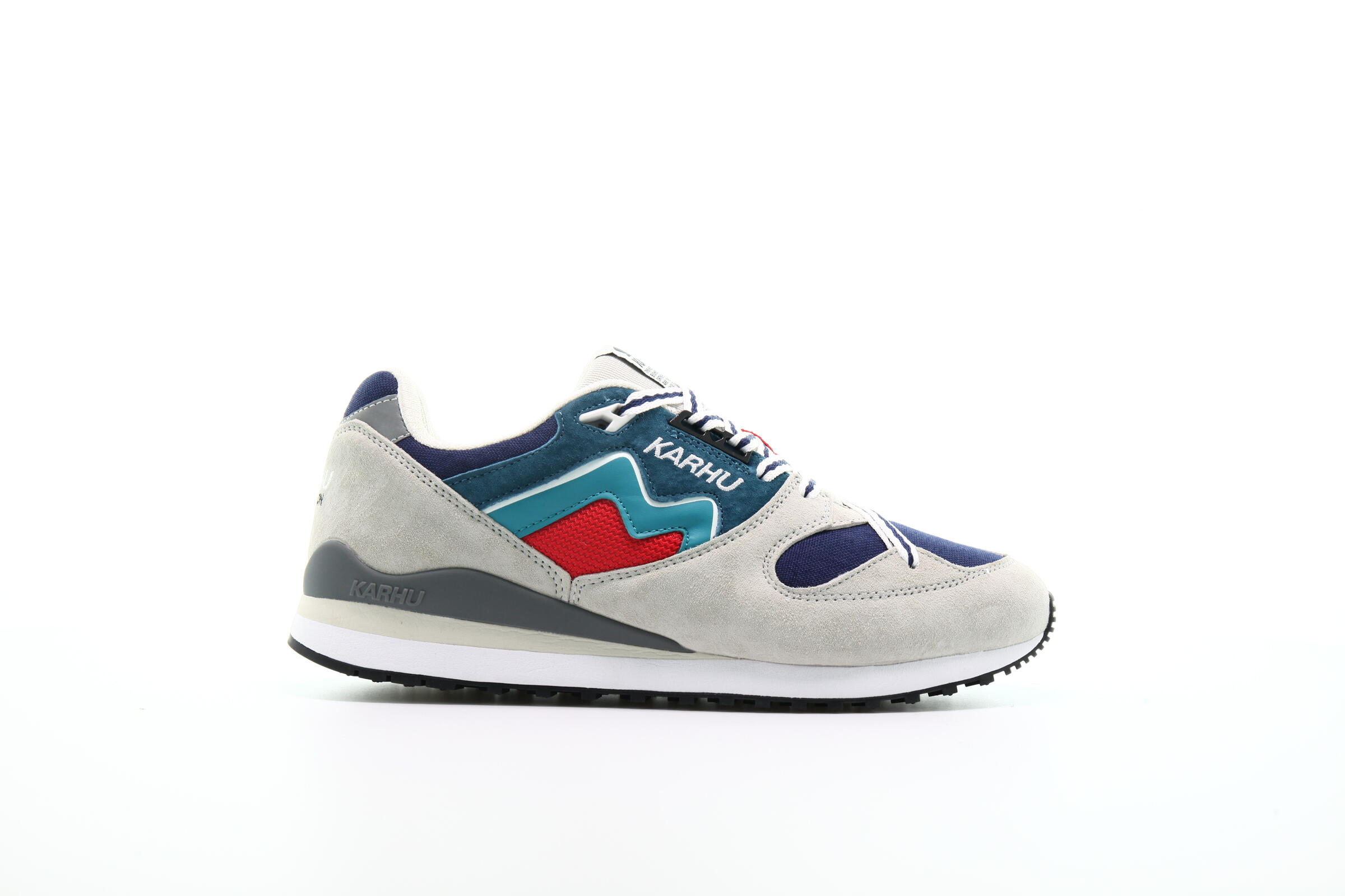 Karhu Synchron Classic Rally Pack "Glacier Gray"