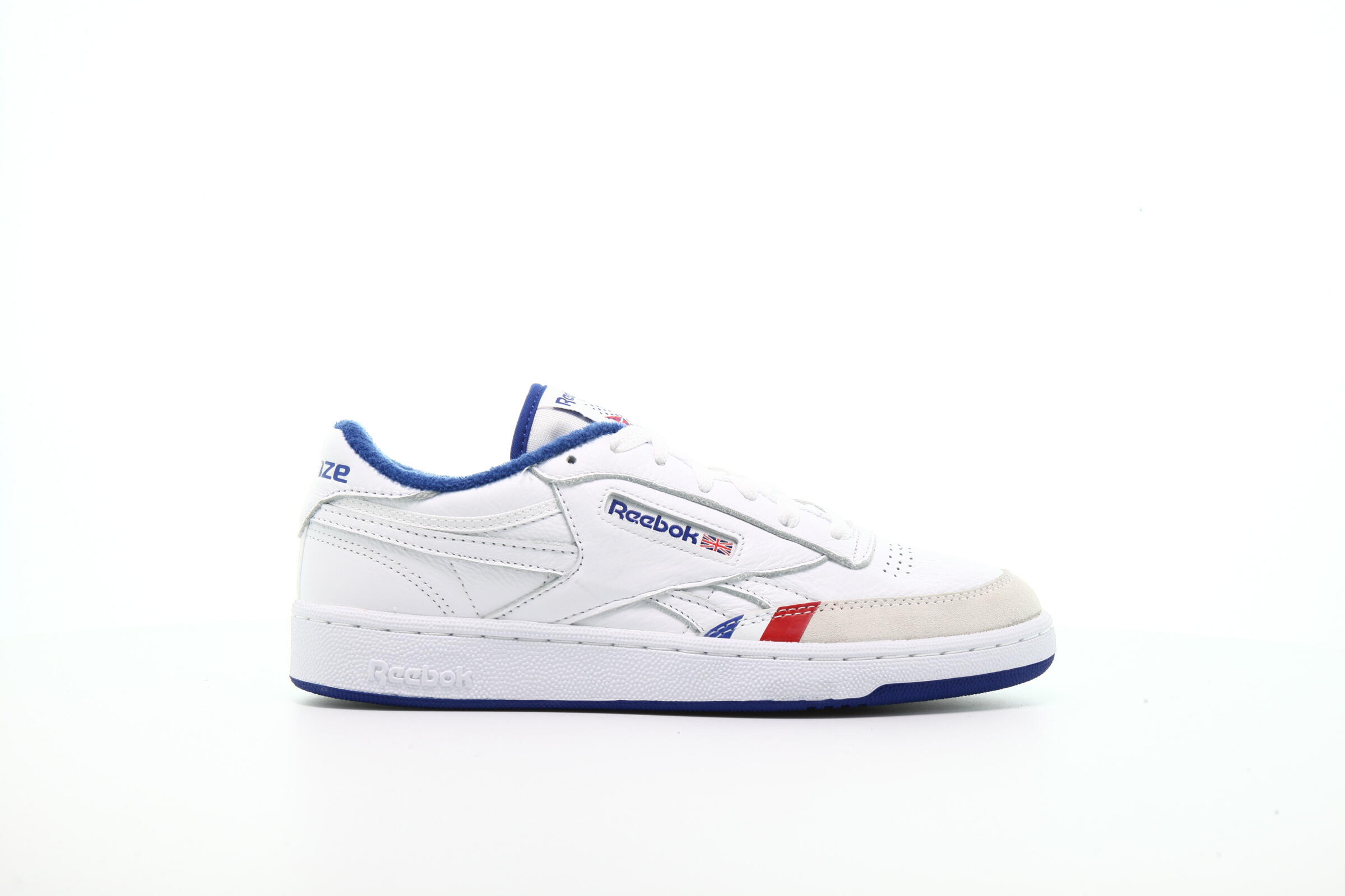 Reebok Club C Revenge "White"