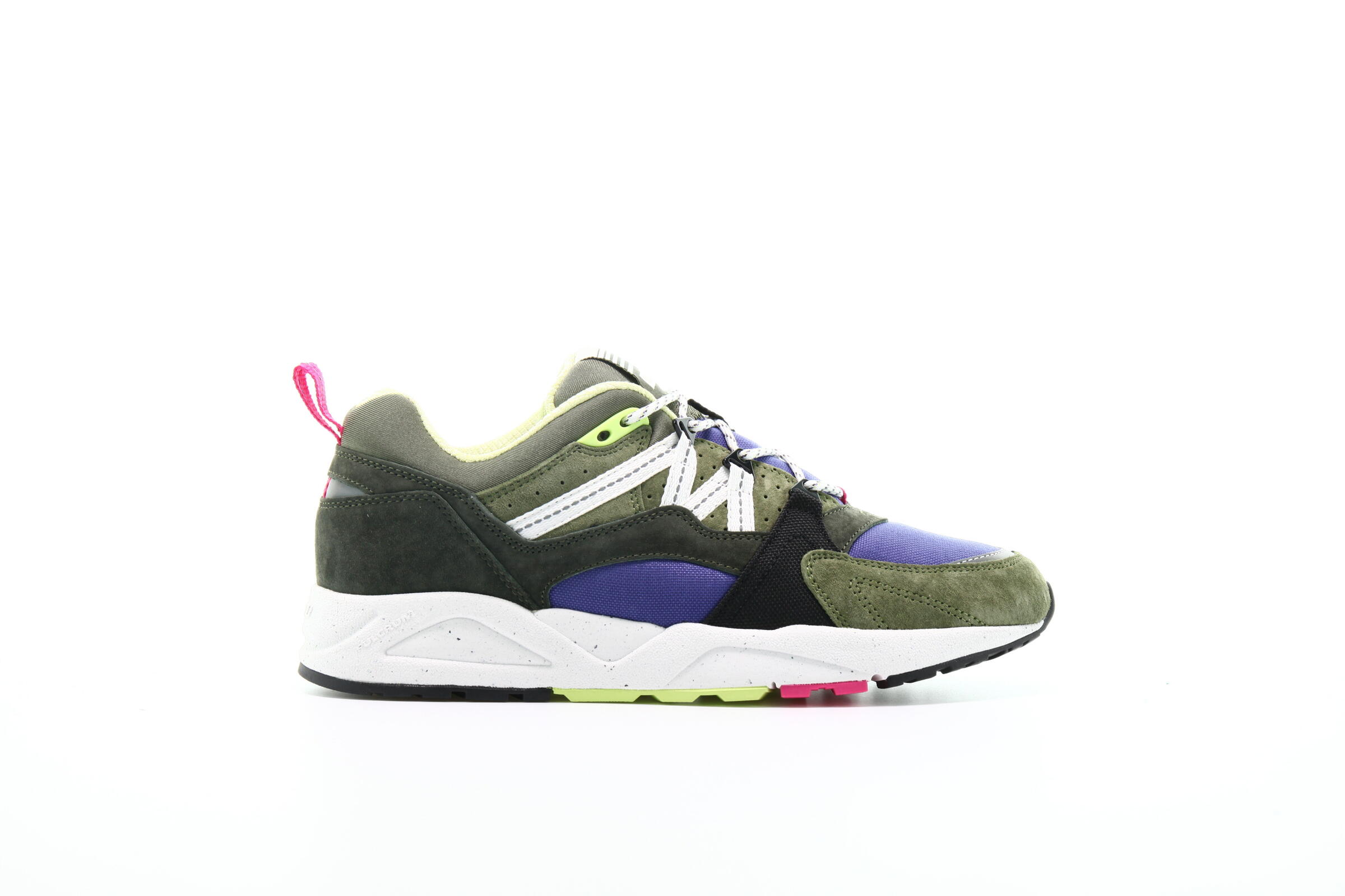 Karhu Fusion 2.0 "Forest Night"