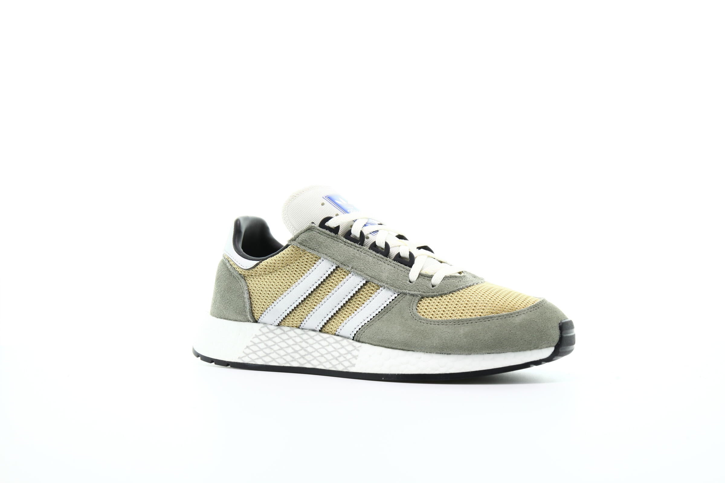 adidas gazelle silver green womens adidas Ultraboost 3.0 Trace Cargo – holysoles.shop main image 0