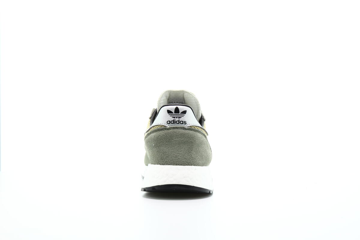 adidas Originals Marathon Tech "Trace Cargo" | G27416 | AFEW STORE
