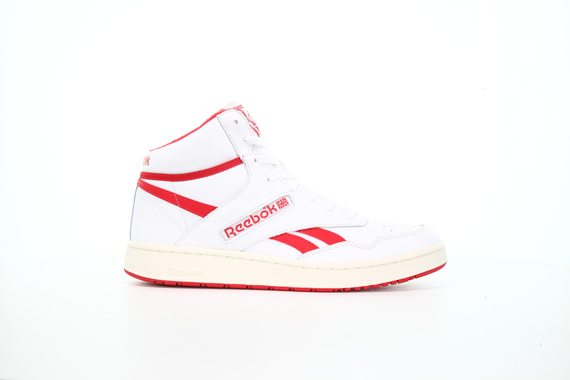 Reebok BB 4600 "White"
