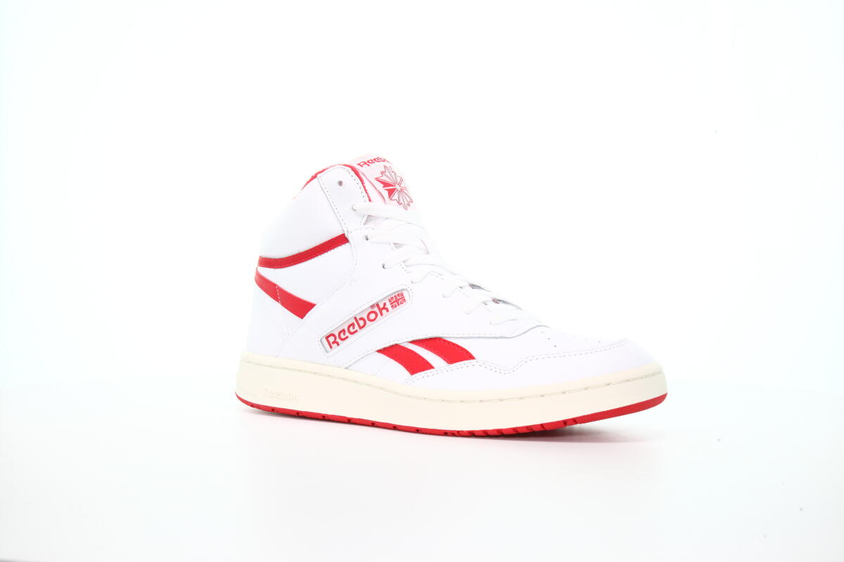 Reebok BB 4600 "White" - Image 9