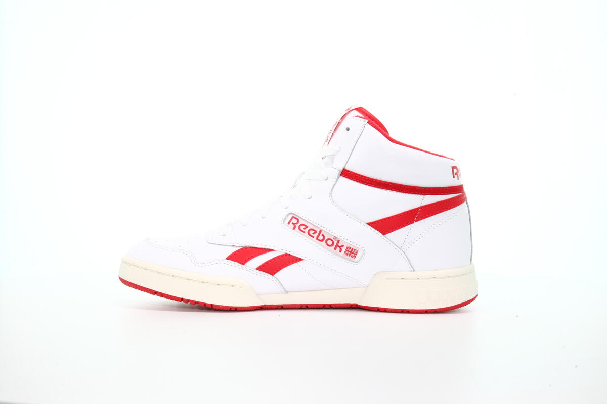Reebok BB 4600 "White" - Image 10
