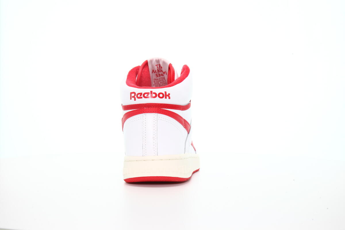 Reebok BB 4600 "White" - Image 11