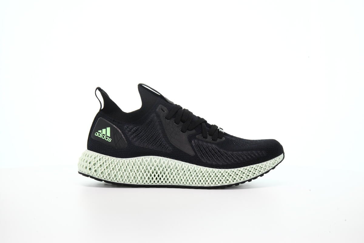 Alphaedge Shoes Adidas Alphaedge 4d Core Black Adidas Originals X