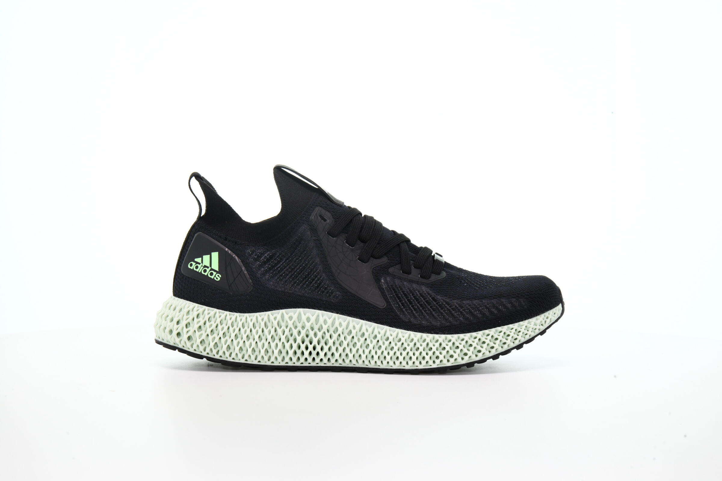 adidas Originals x Star Wars Alphaedge 4D "Death Star"