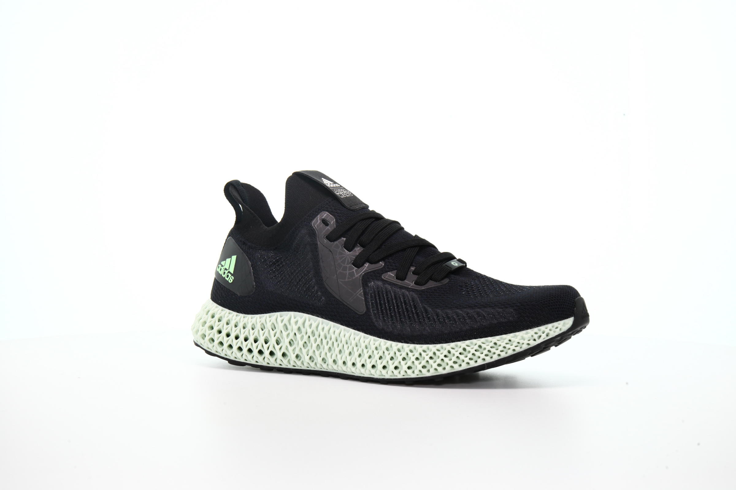 Alphaedge 4d core black online