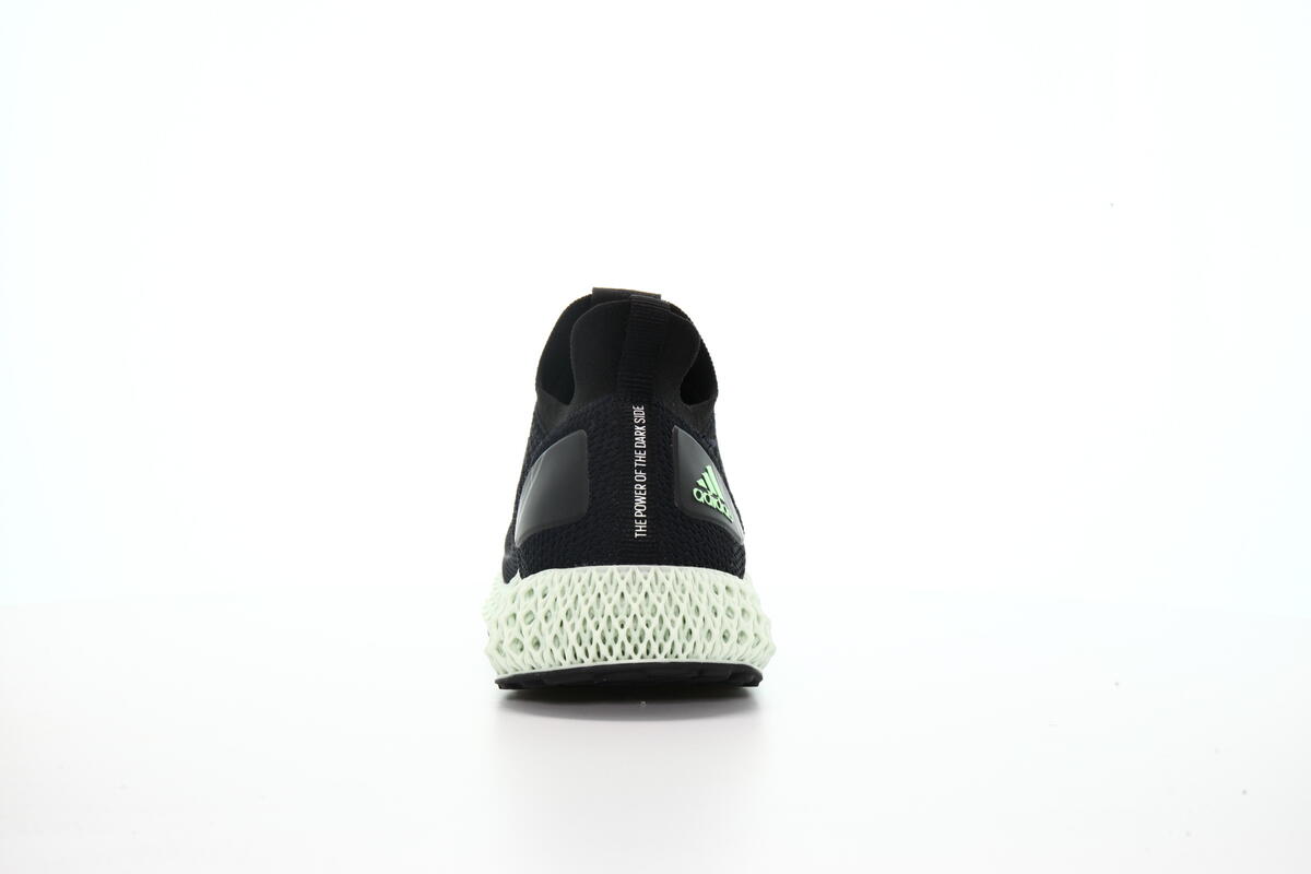 adidas Originals x Star Wars Alphaedge 4D "Death Star" | FV4685 | AFEW STORE