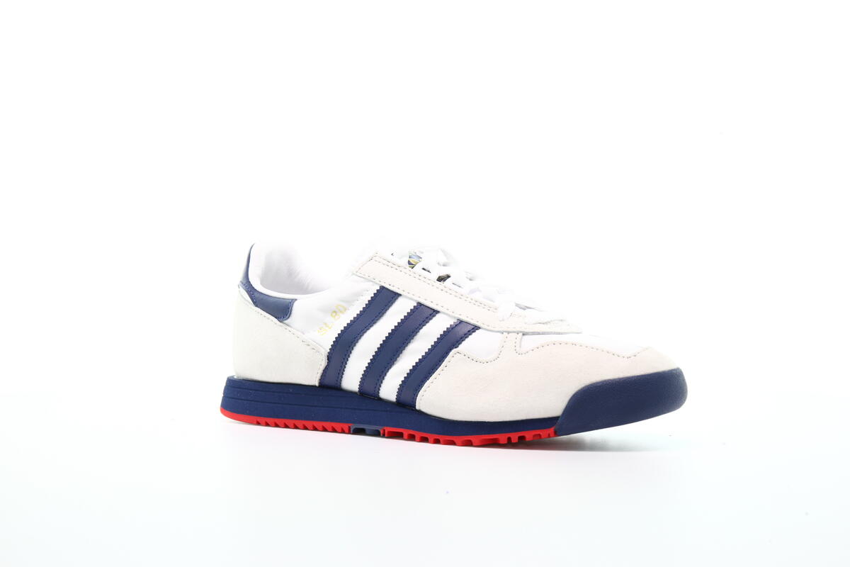 adidas gazelle silver green womens Adidas Gonz Aloha Super 80's main image 1