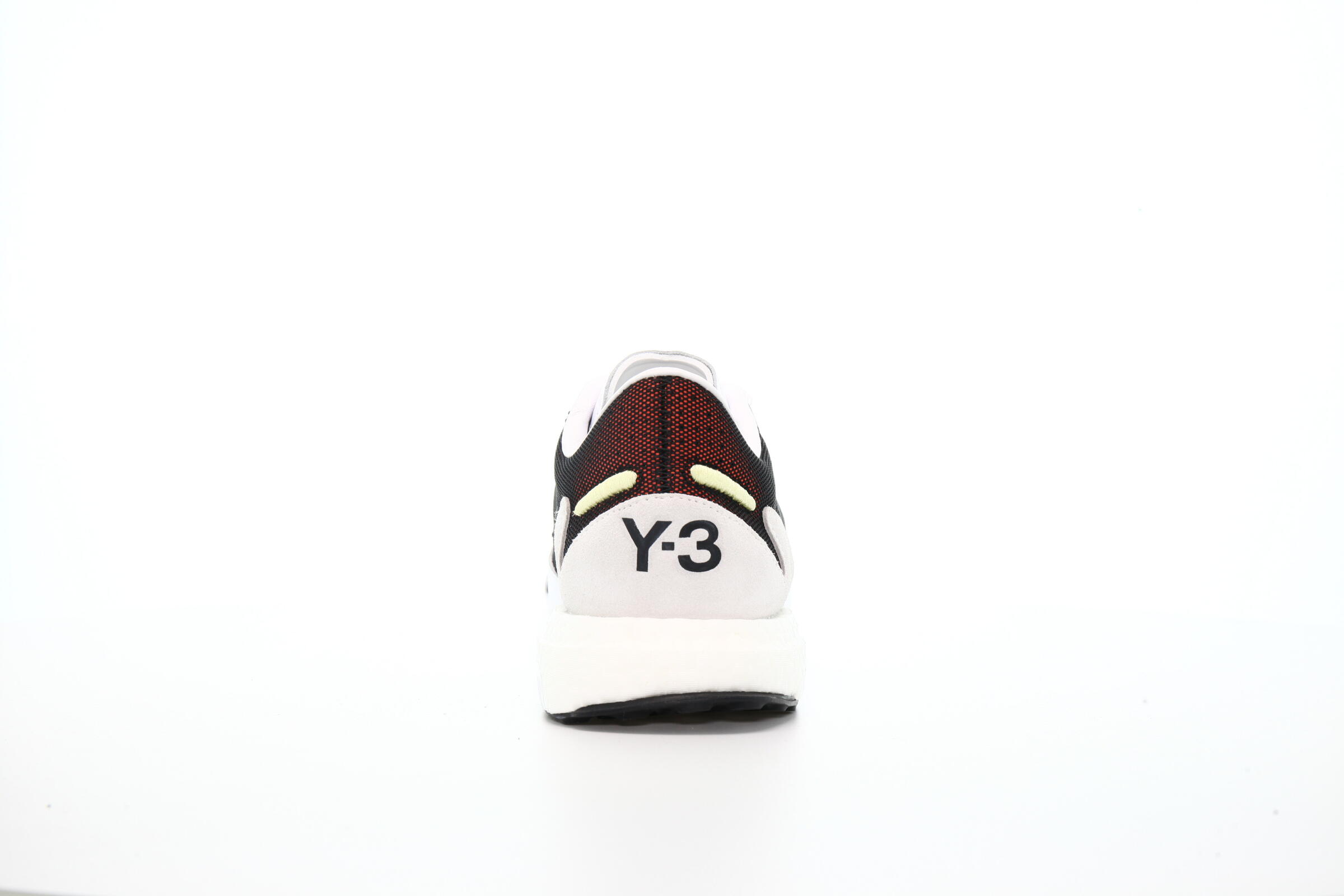 adidas Originals Y-3 Rhisu Run "White"
