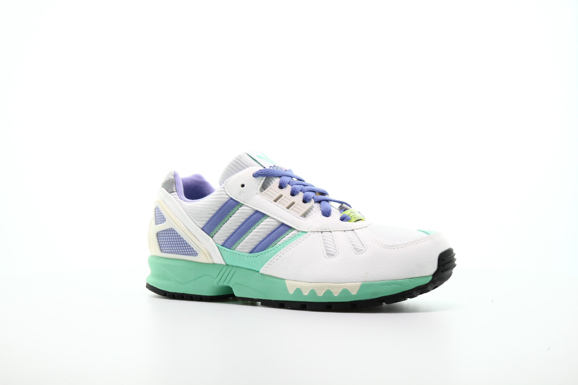 adidas Originals ZX 7000 White FU8404 AFEW STORE