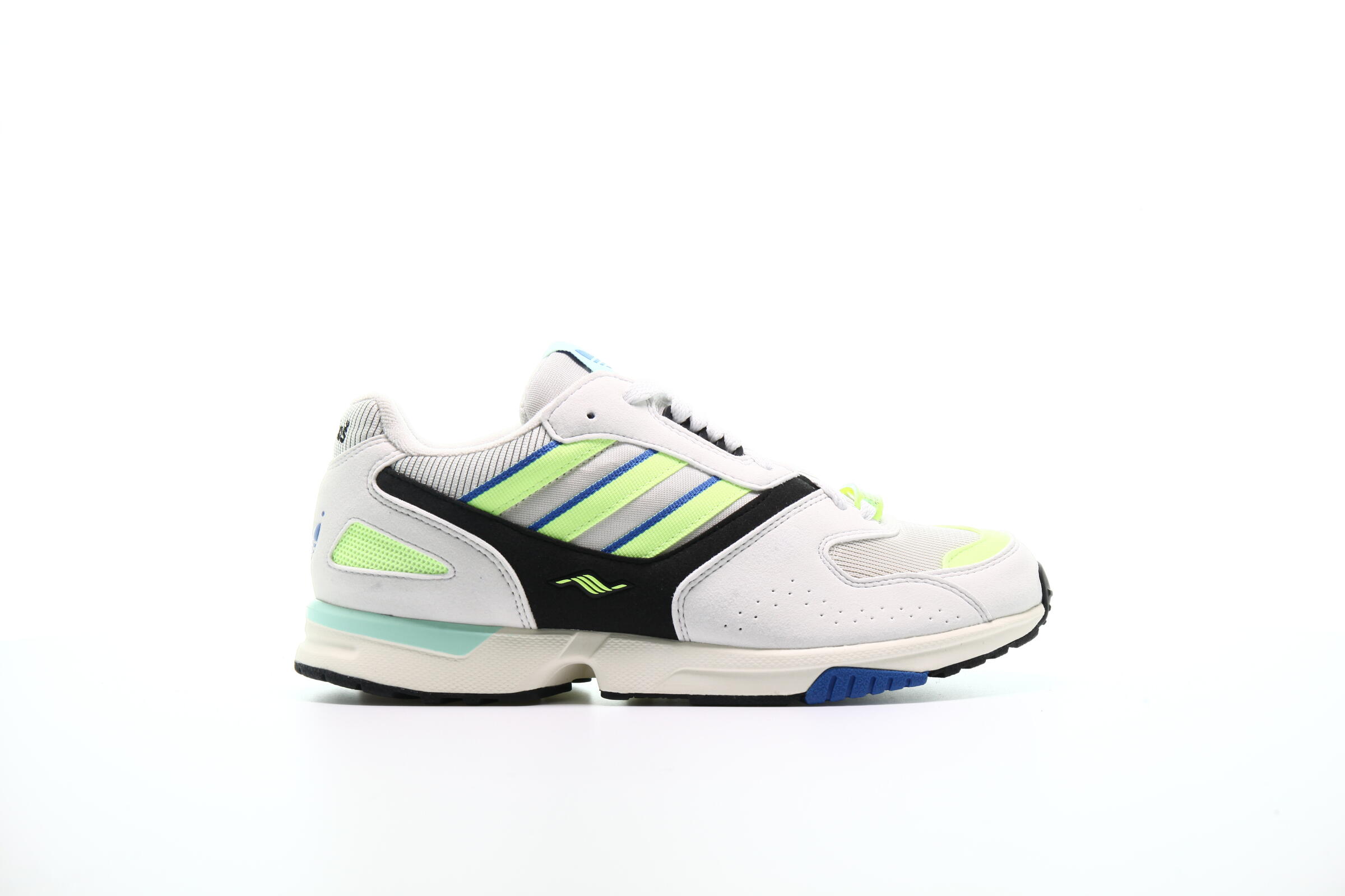 adidas Originals ZX 4000 "White"