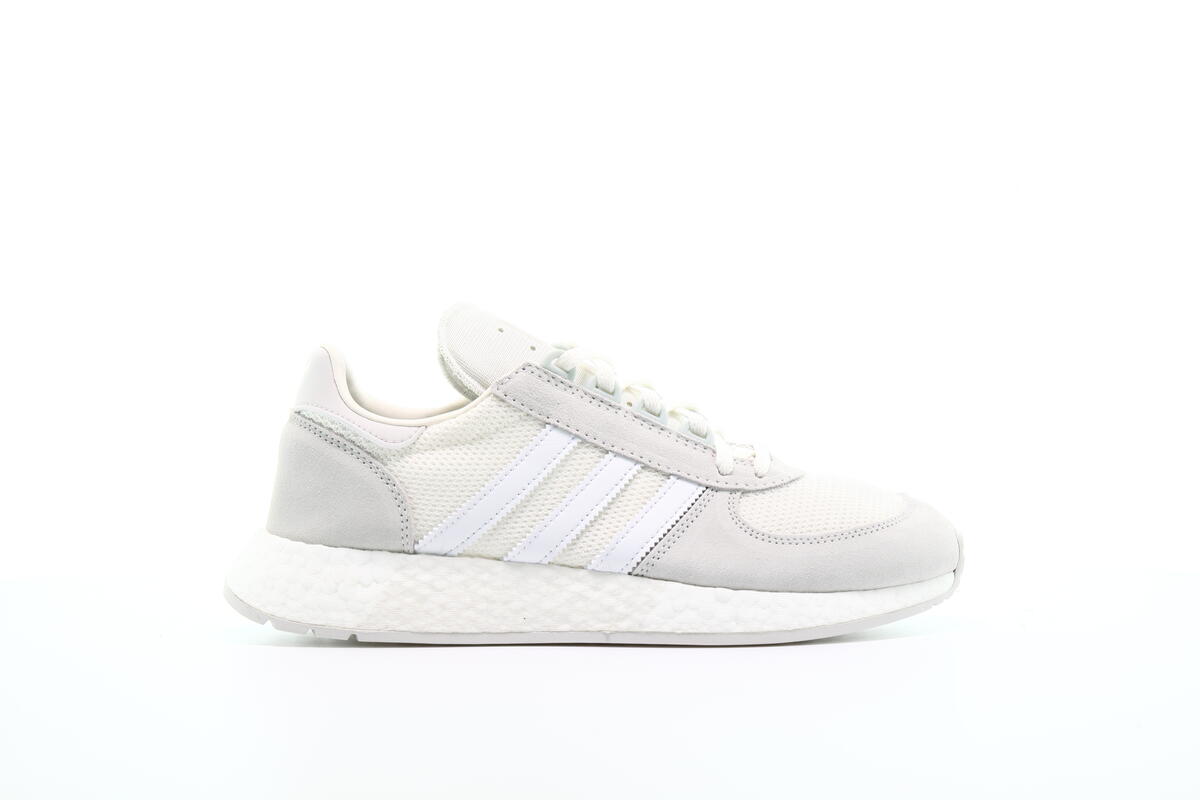 adidas Originals Marathon x 5923 "Cloud White" - Image 3