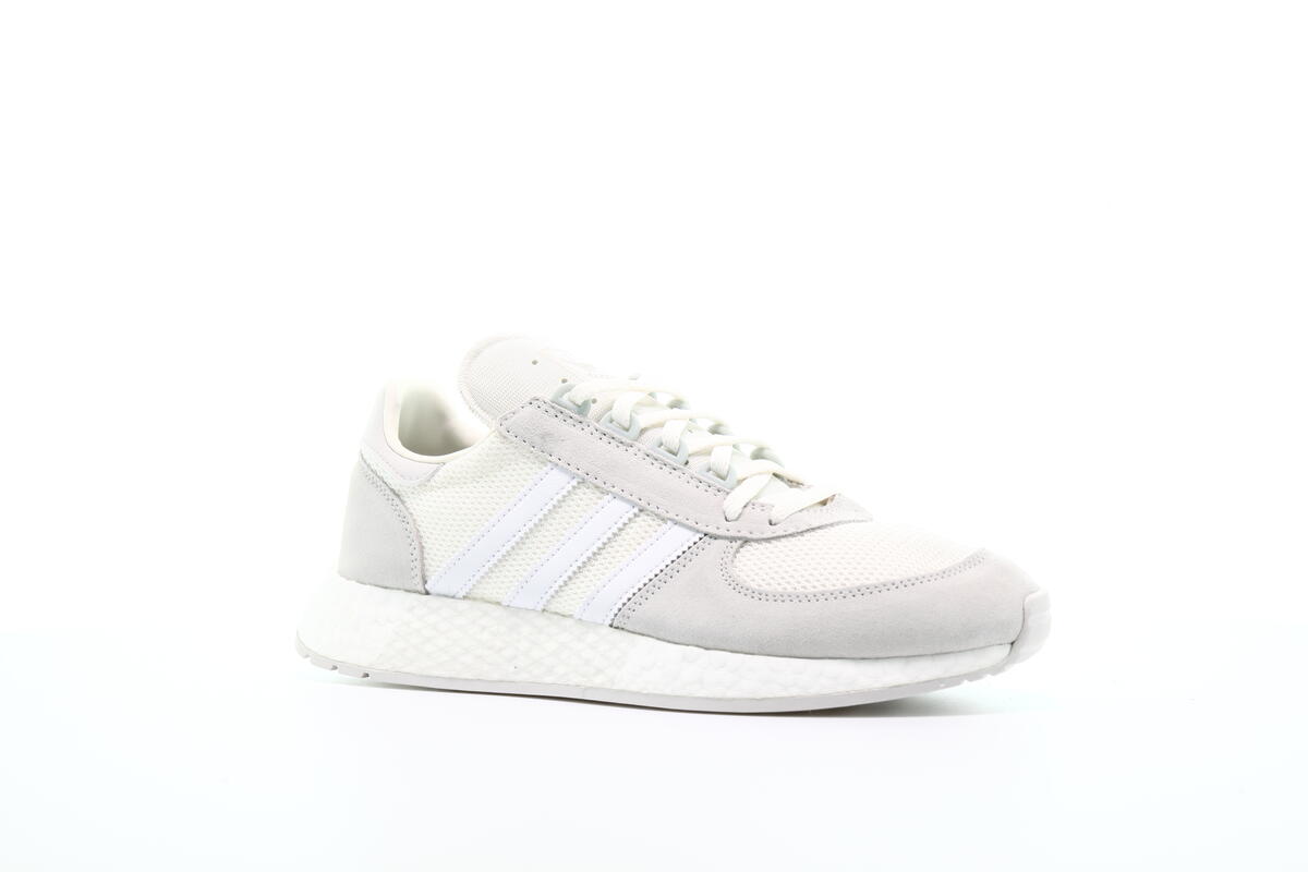 adidas Originals Marathon x 5923 "Cloud White" - Image 4