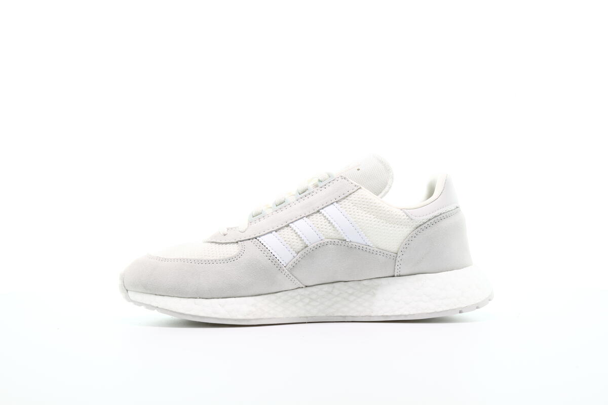 adidas Originals Marathon x 5923 "Cloud White" - Image 5