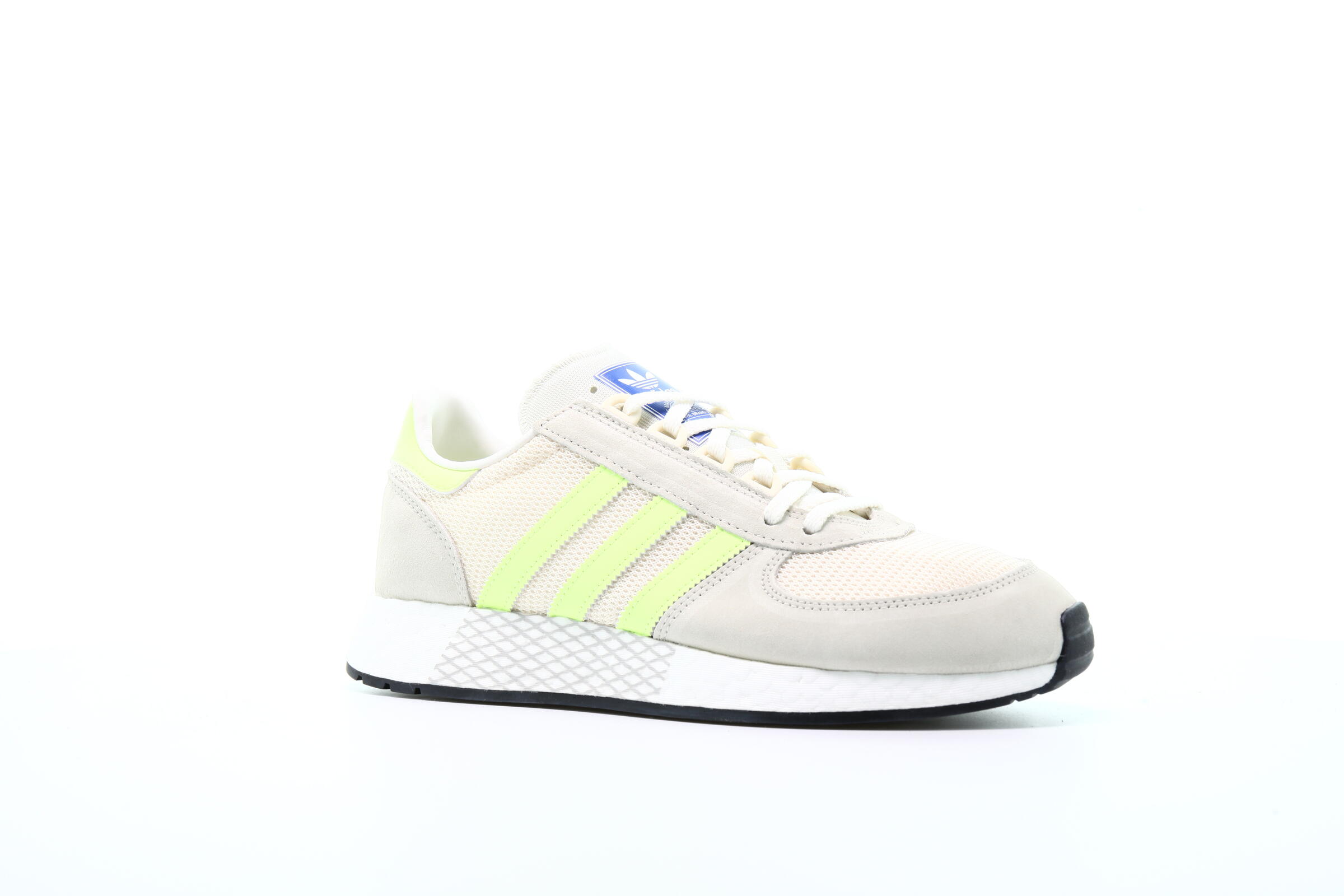 adidas gazelle silver green womens Adidas Marathon Tech Grey Silver Metallic Sand G27416  Sneaker Junkies
