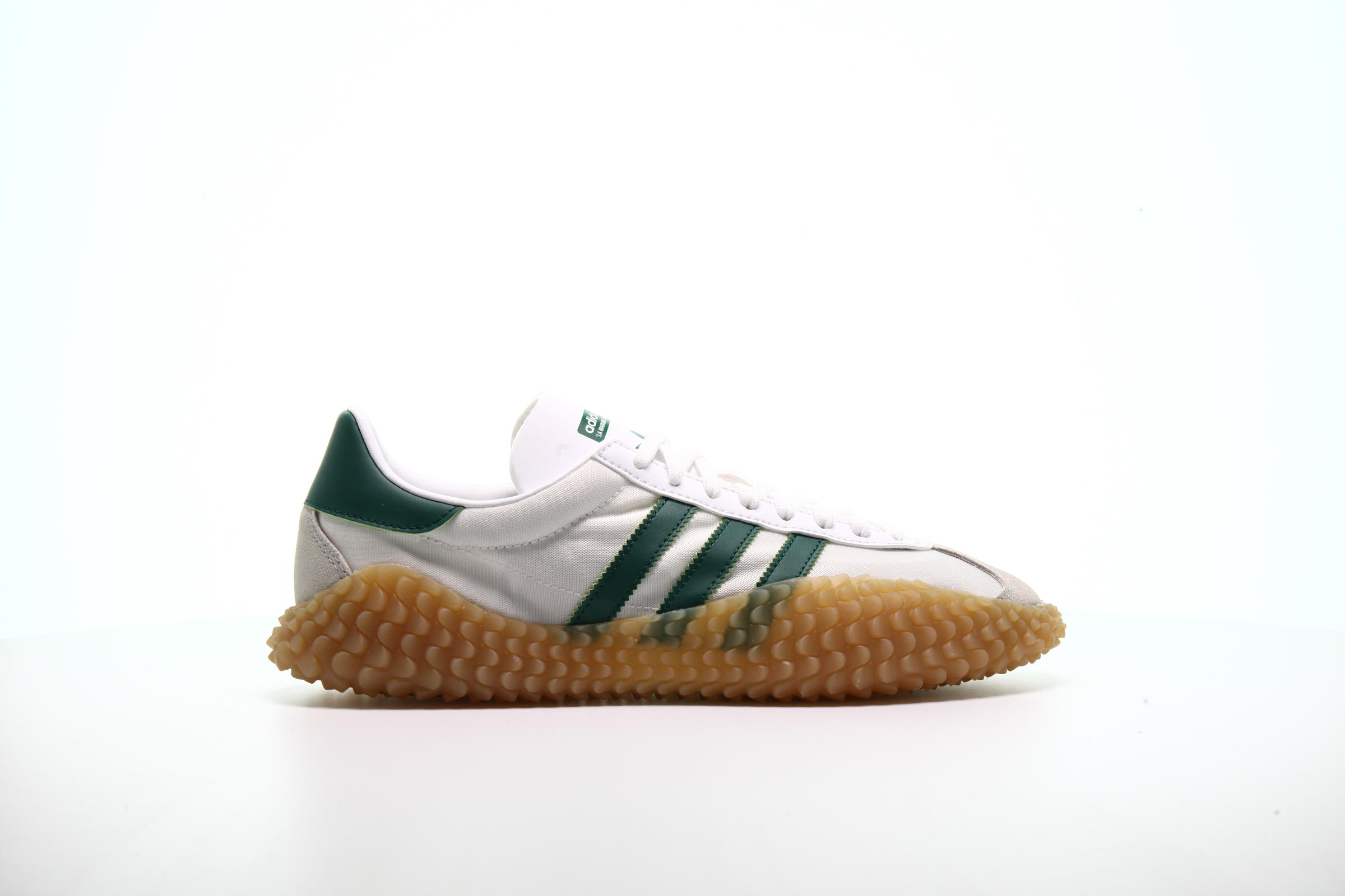 adidas Originals Country X Kamanda "Cloud White"